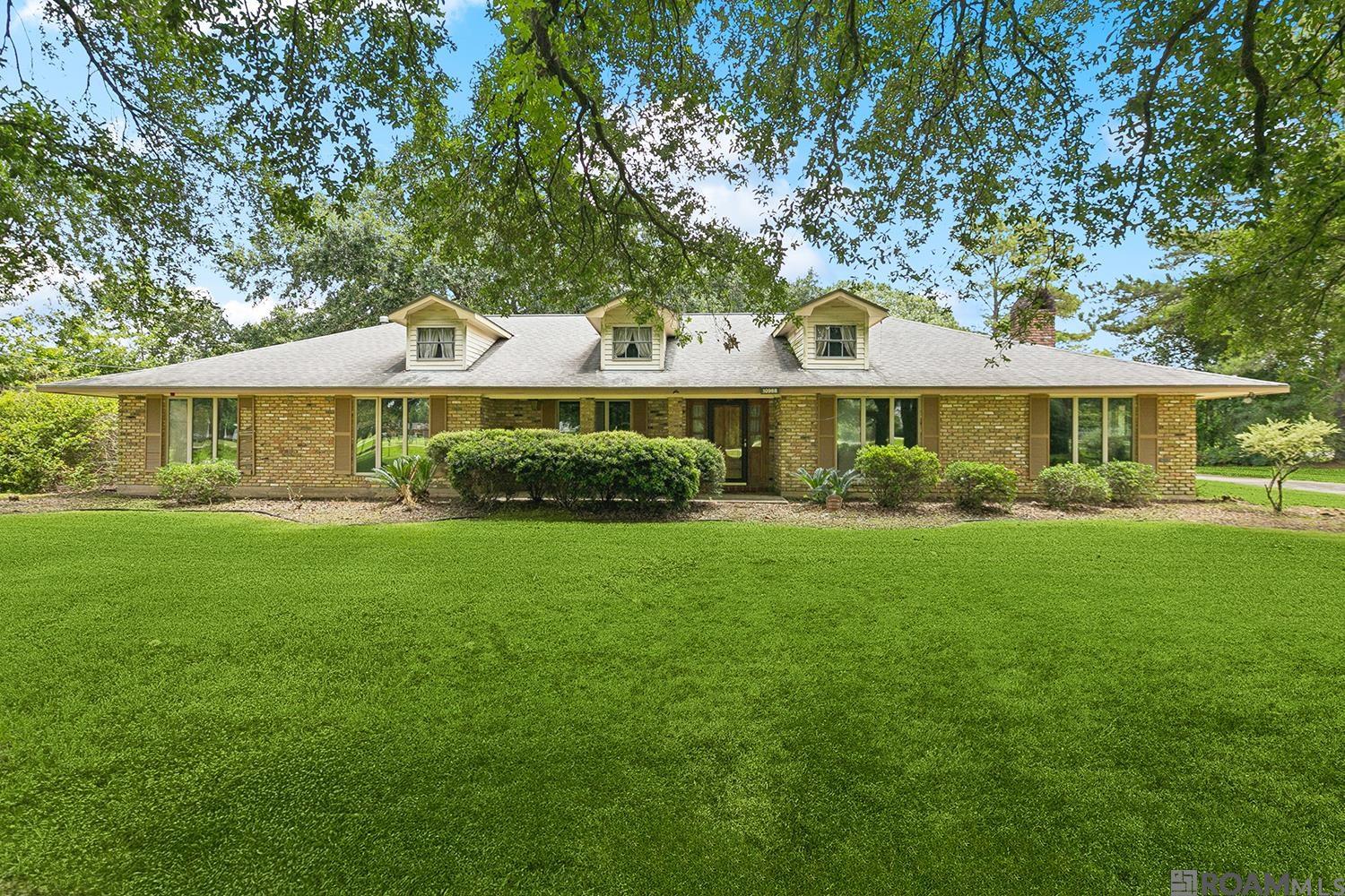 10968 Foster Rd