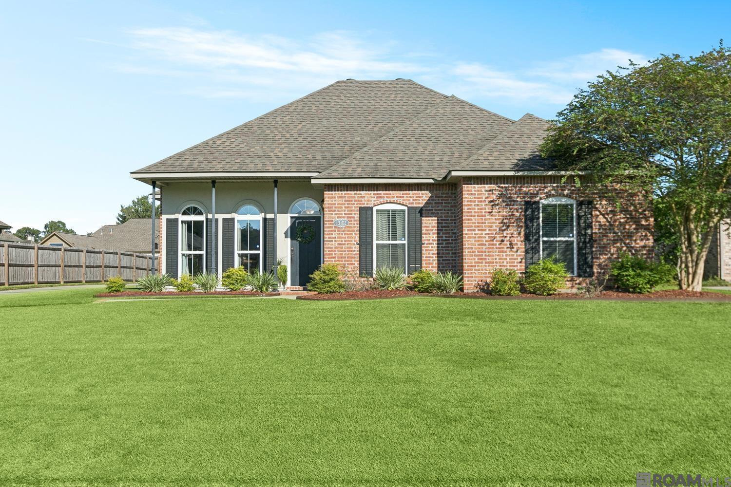 13102 Oak Knoll Dr
