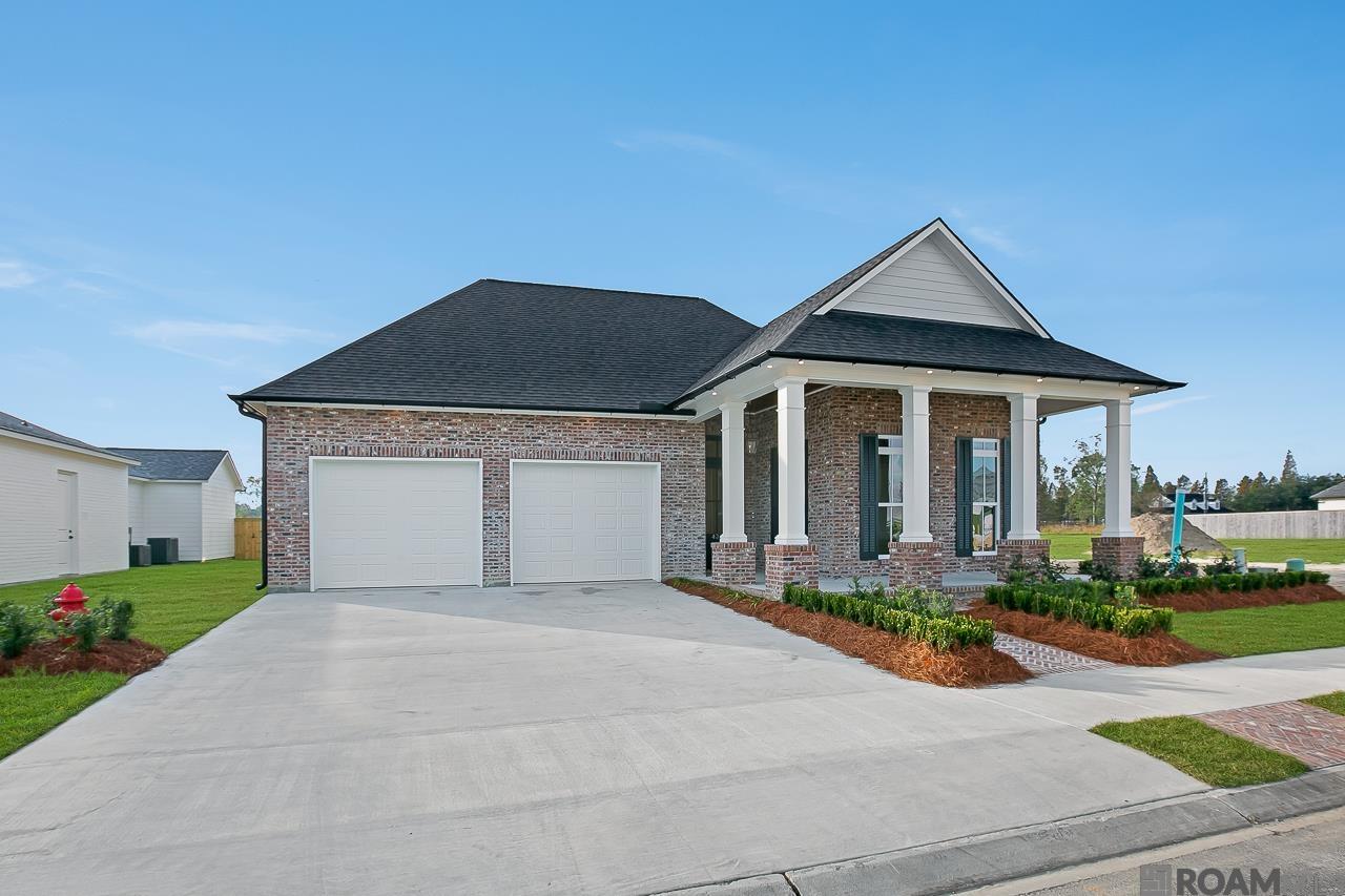 437 Glenthorne Dr