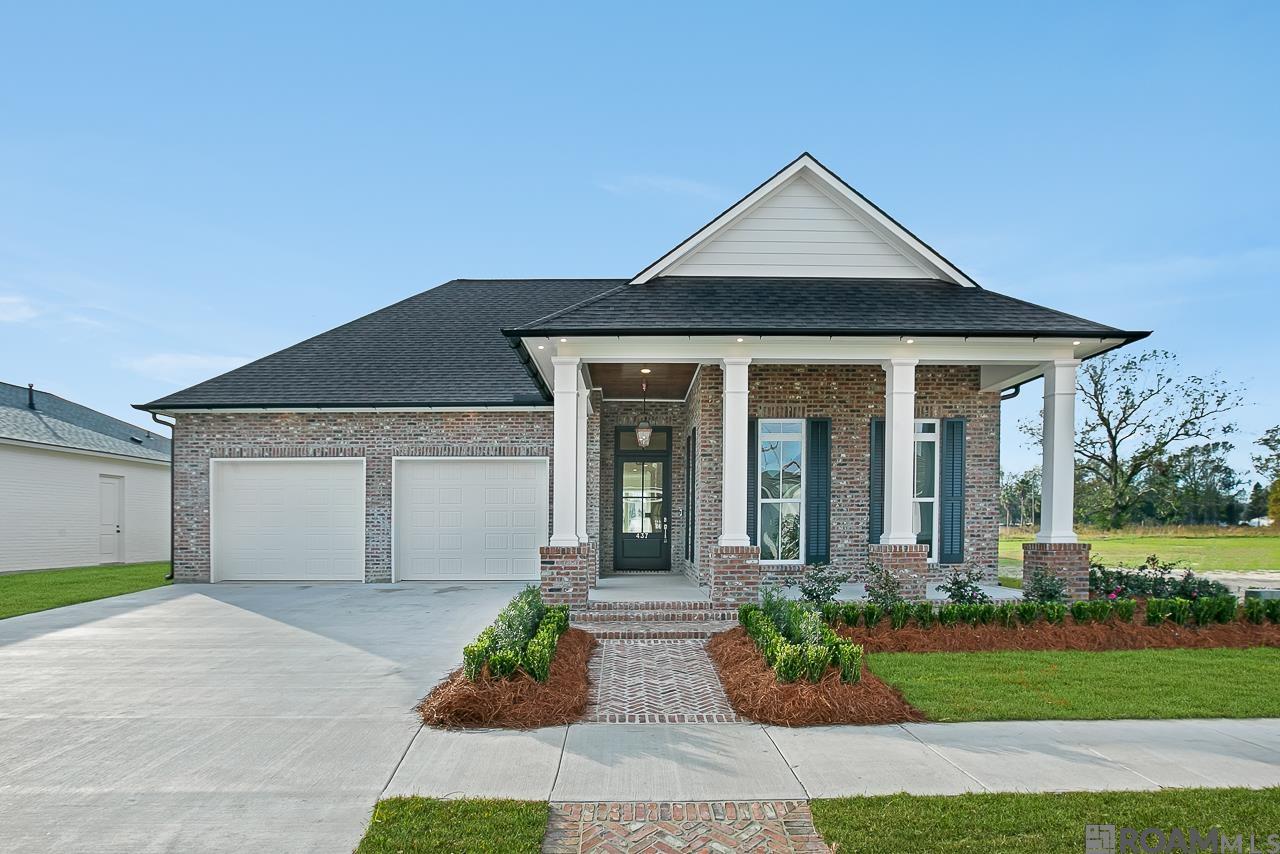 437 Glenthorne Dr