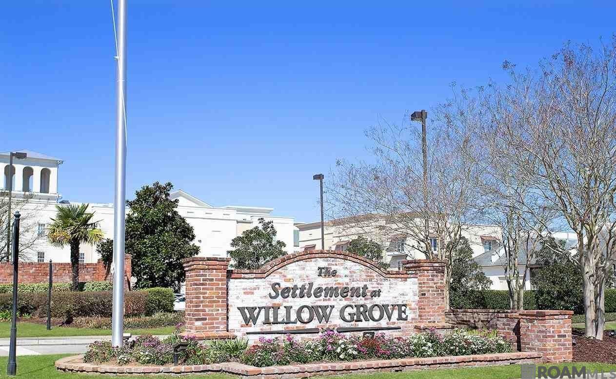 7313 Willow Grove Blvd