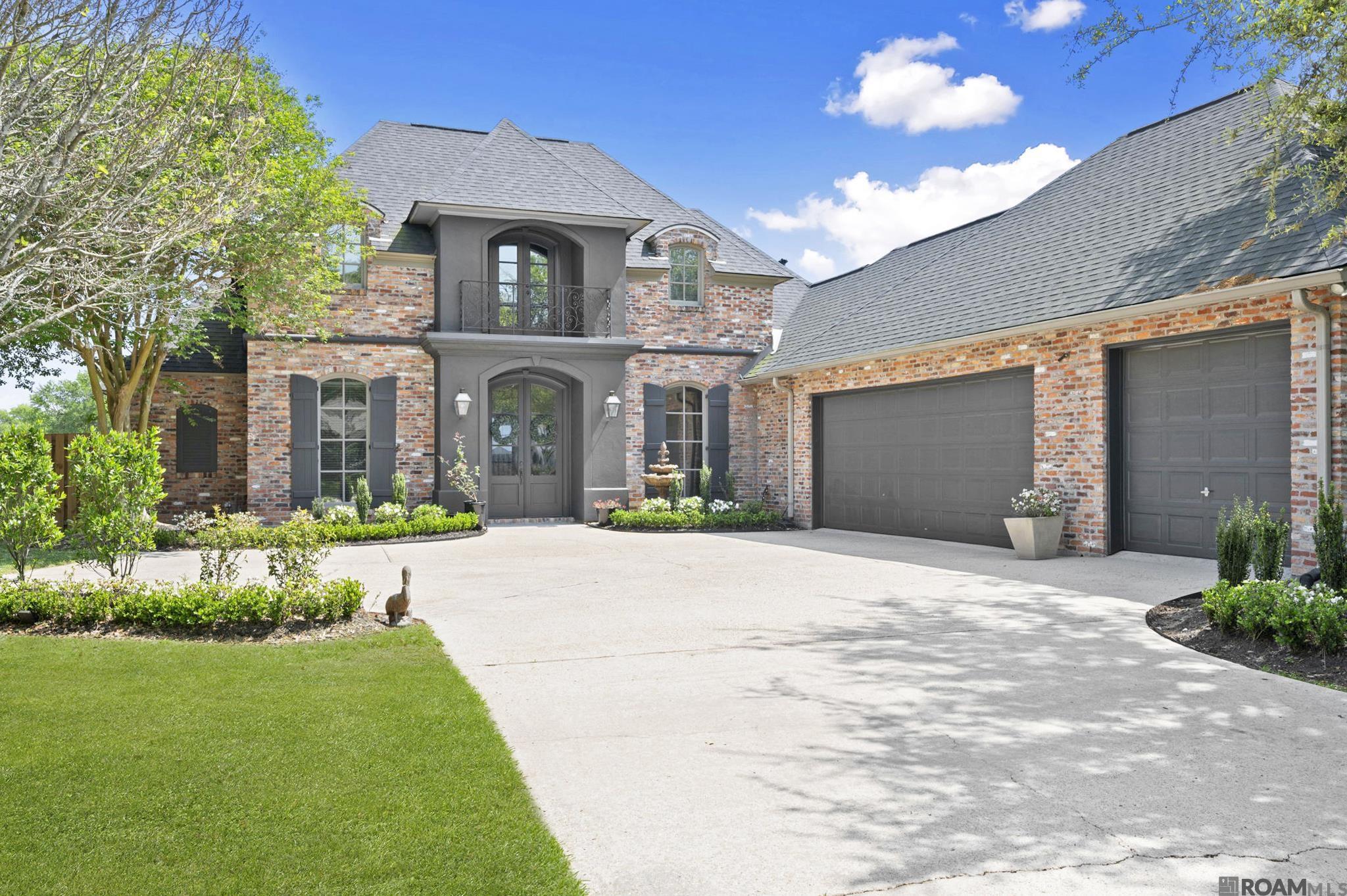 6250 Beau Douglas Ave