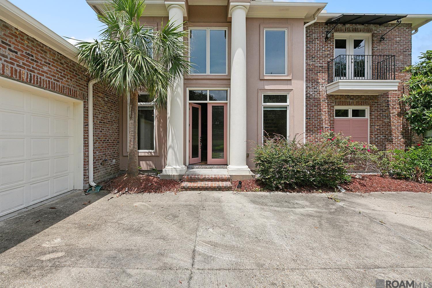 6141 Jonathan Alaric Ave