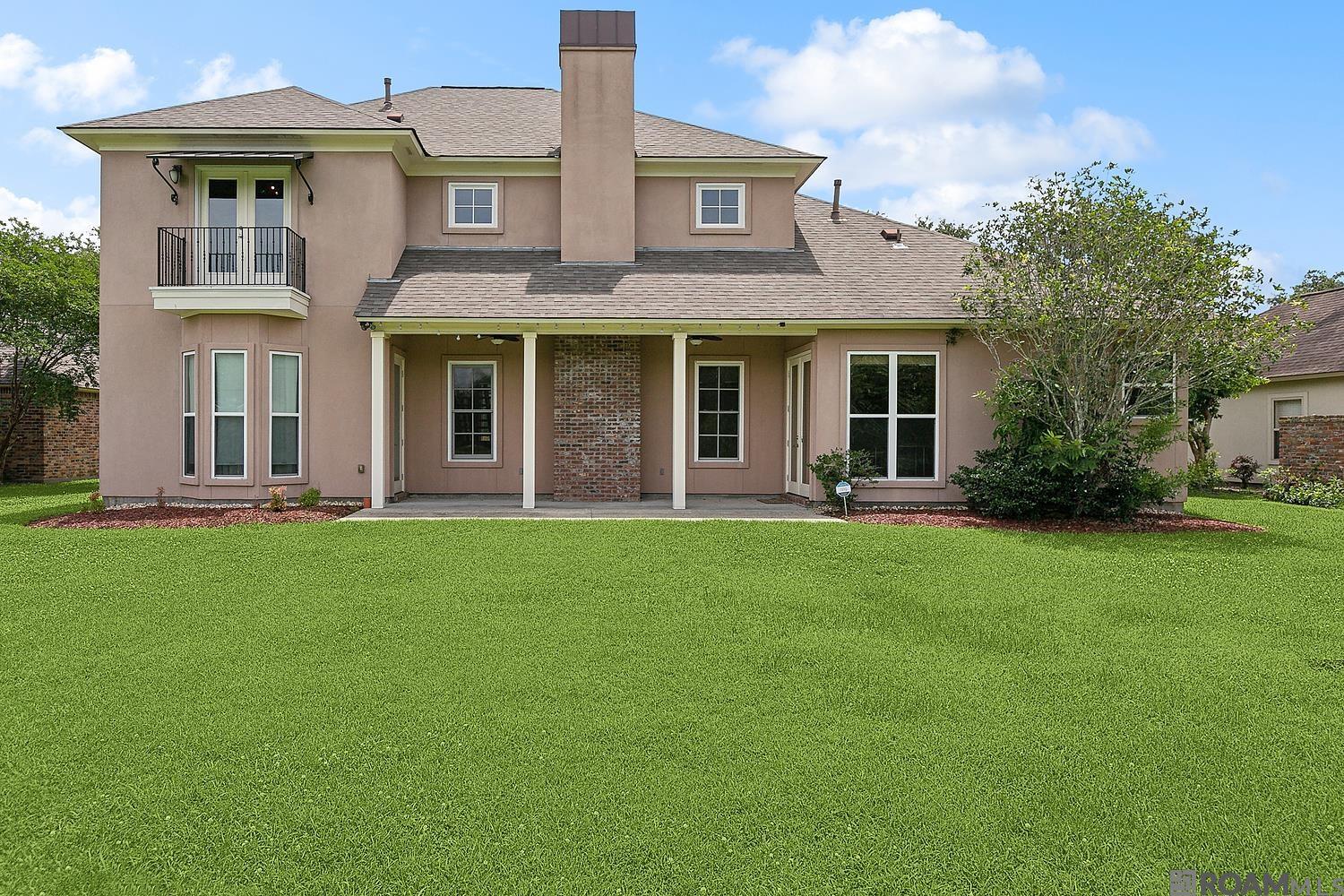 6141 Jonathan Alaric Ave