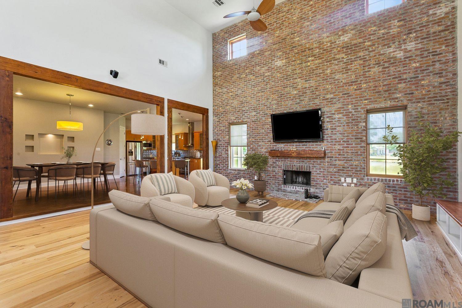 6141 Jonathan Alaric Ave