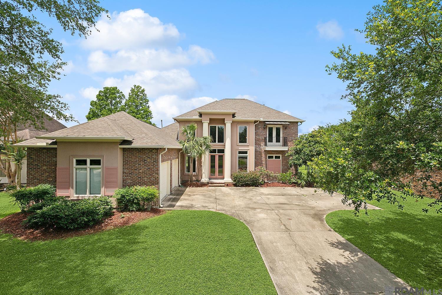 6141 Jonathan Alaric Ave