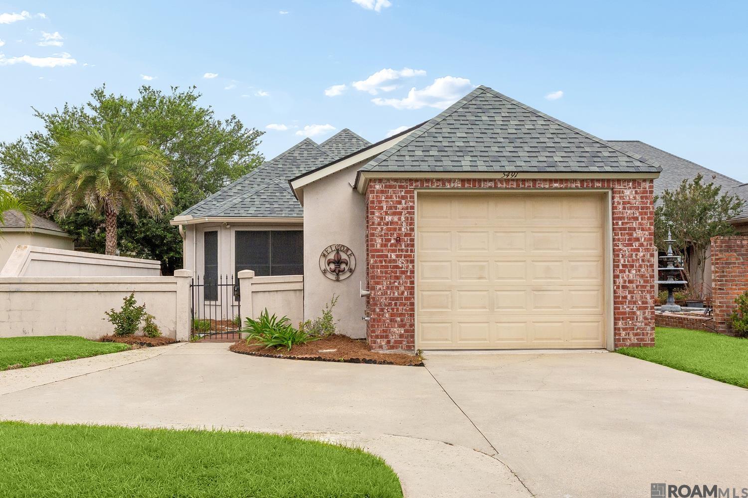 5491 Green Park Dr