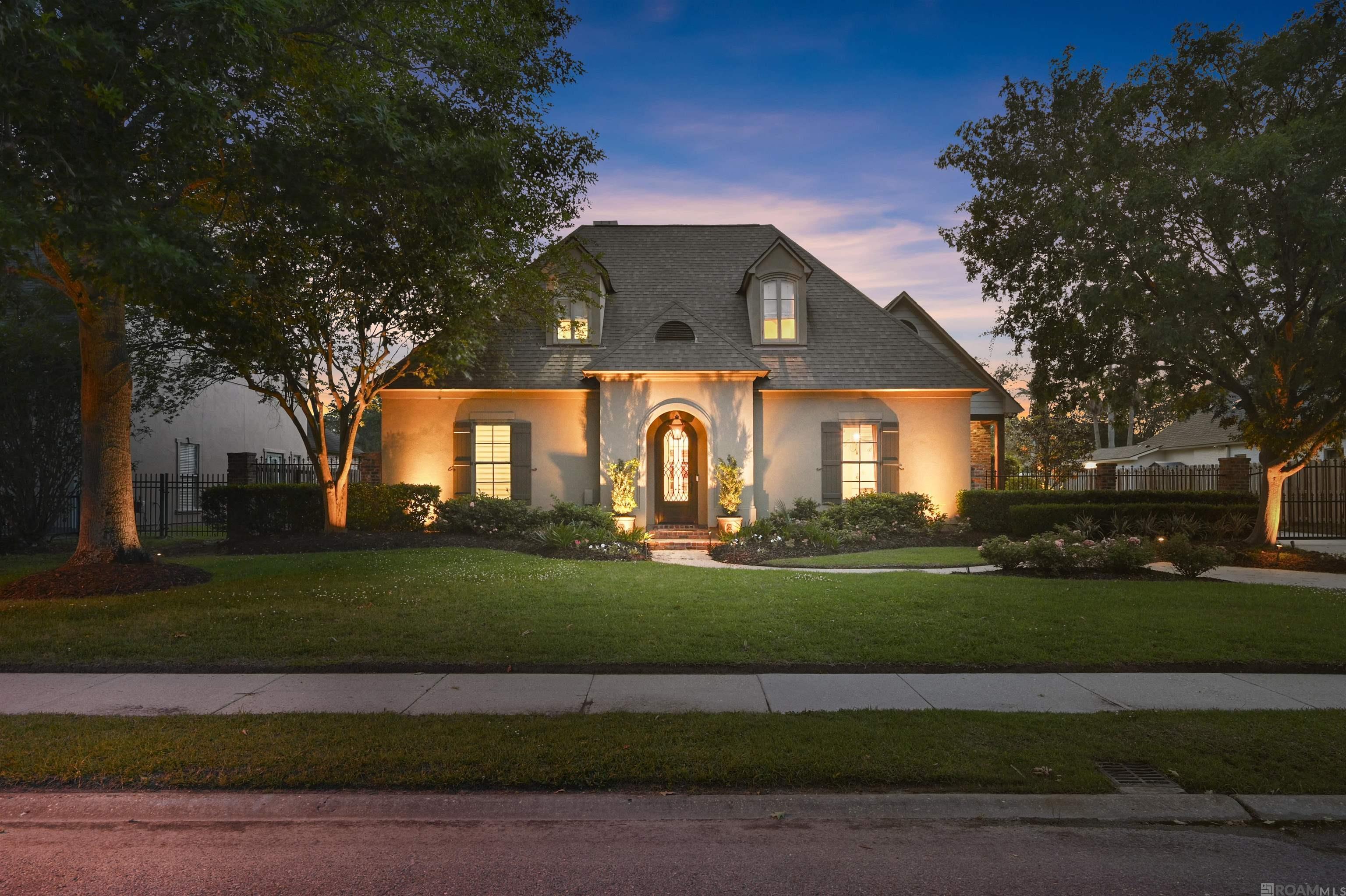 15236 Campanile Ct