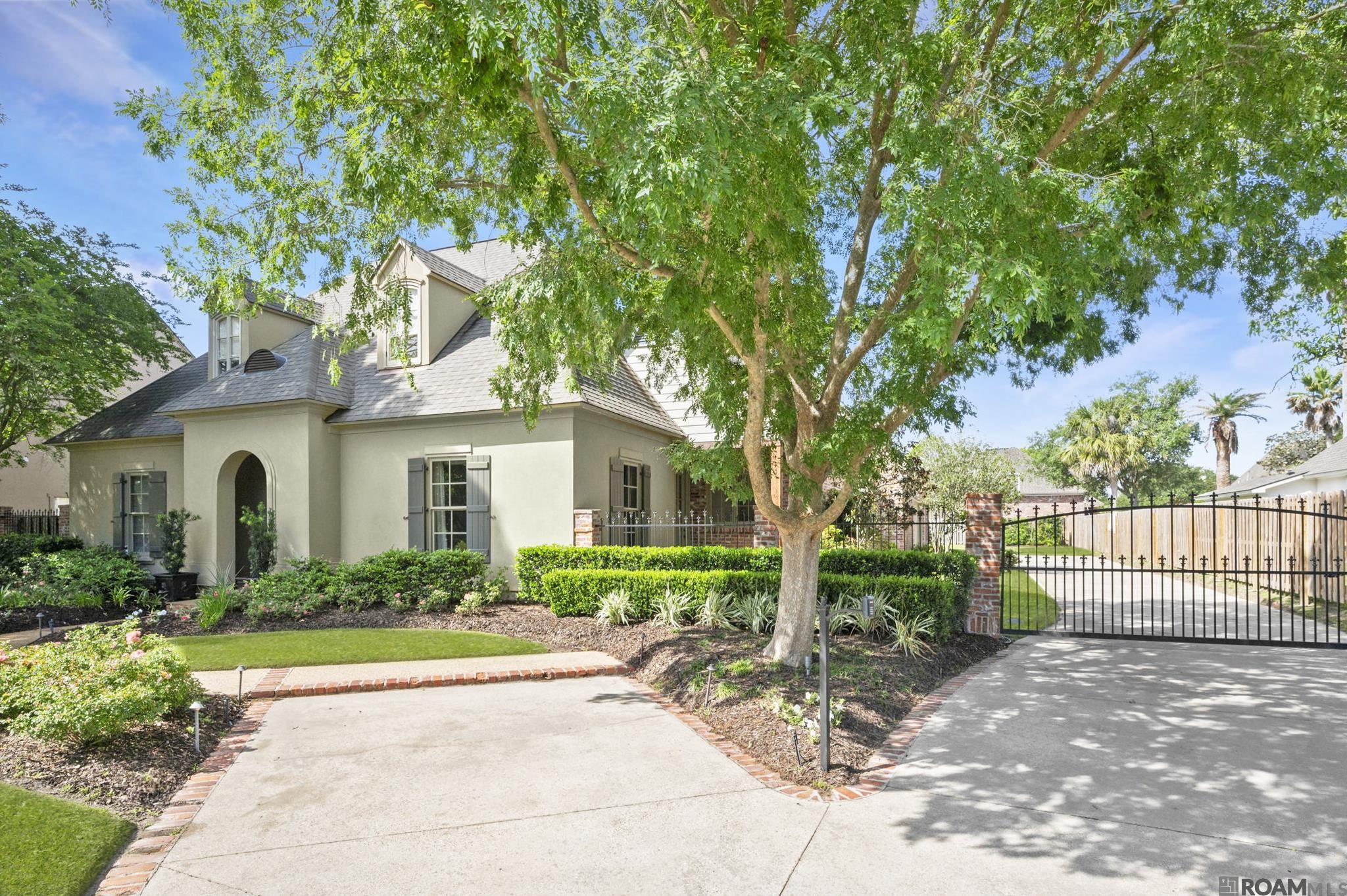 15236 Campanile Ct
