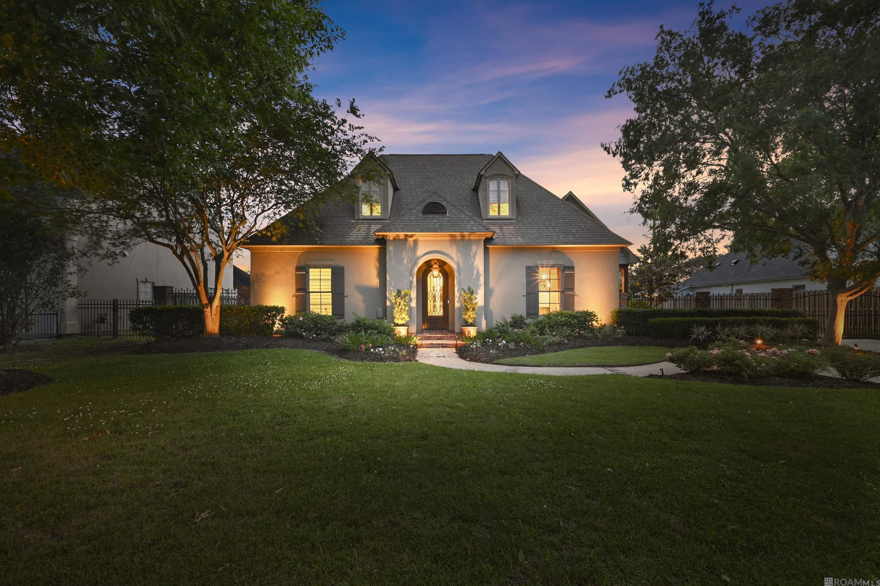 15236 Campanile Ct