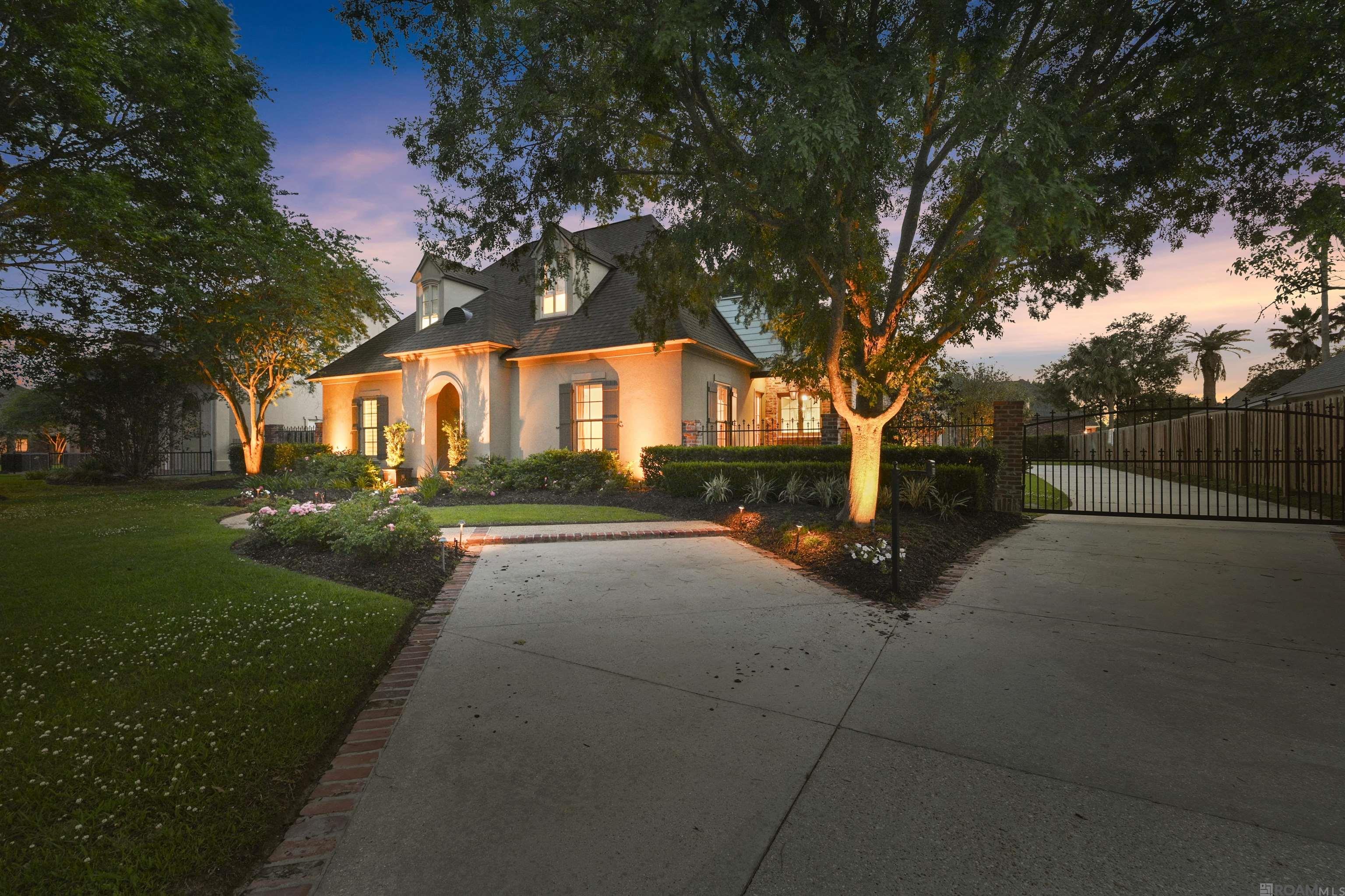 15236 Campanile Ct