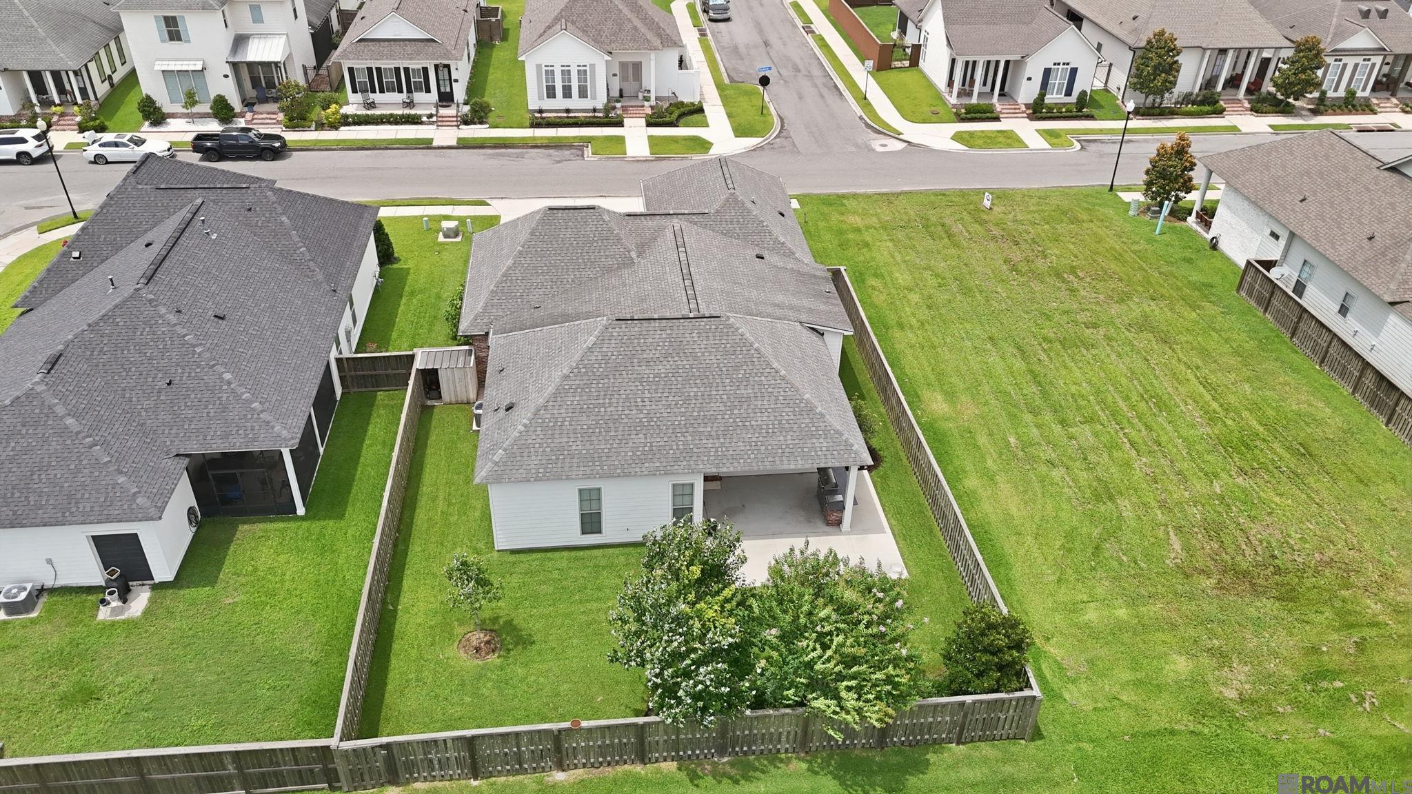 603 Glenthorne Dr