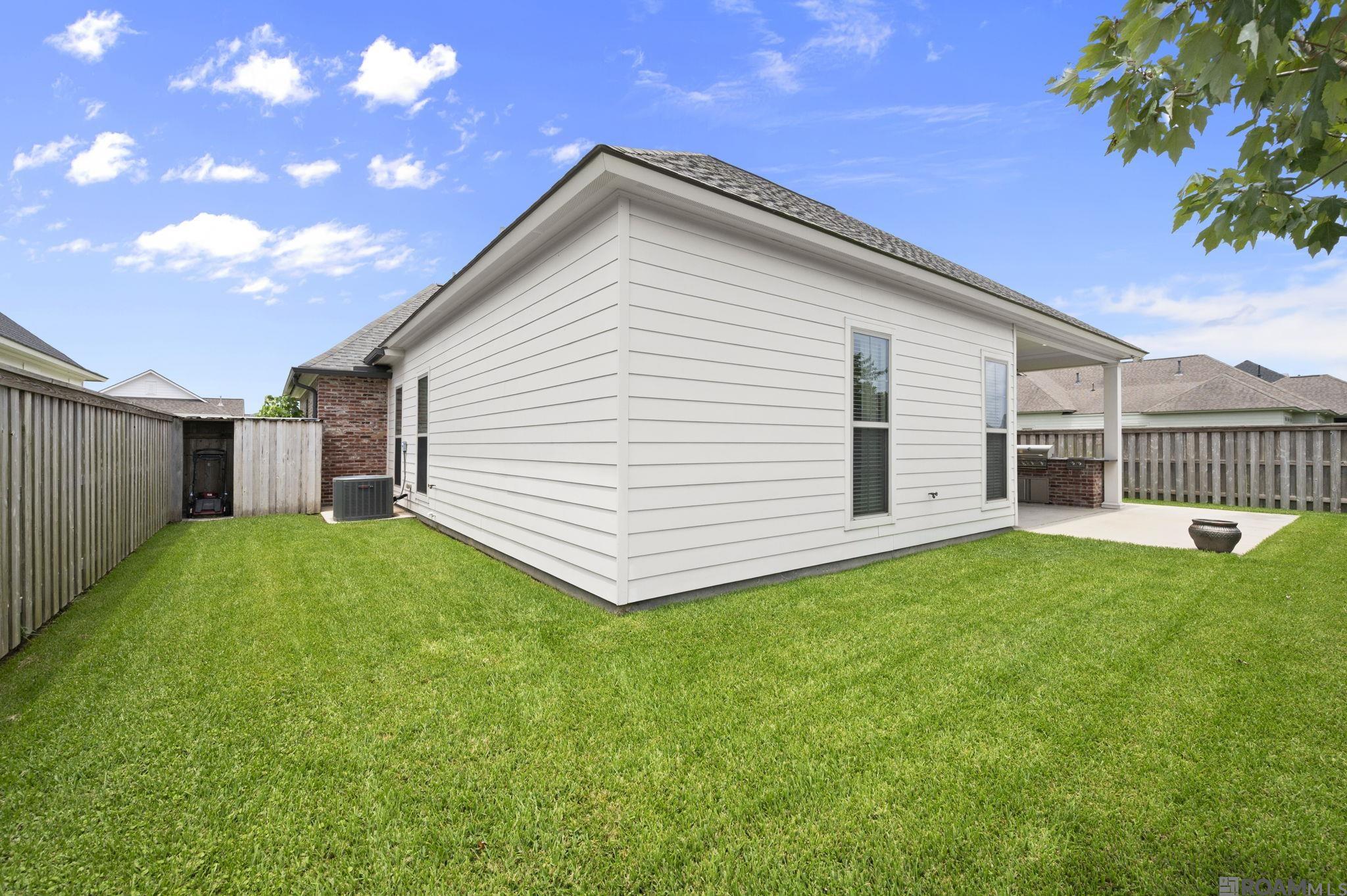603 Glenthorne Dr