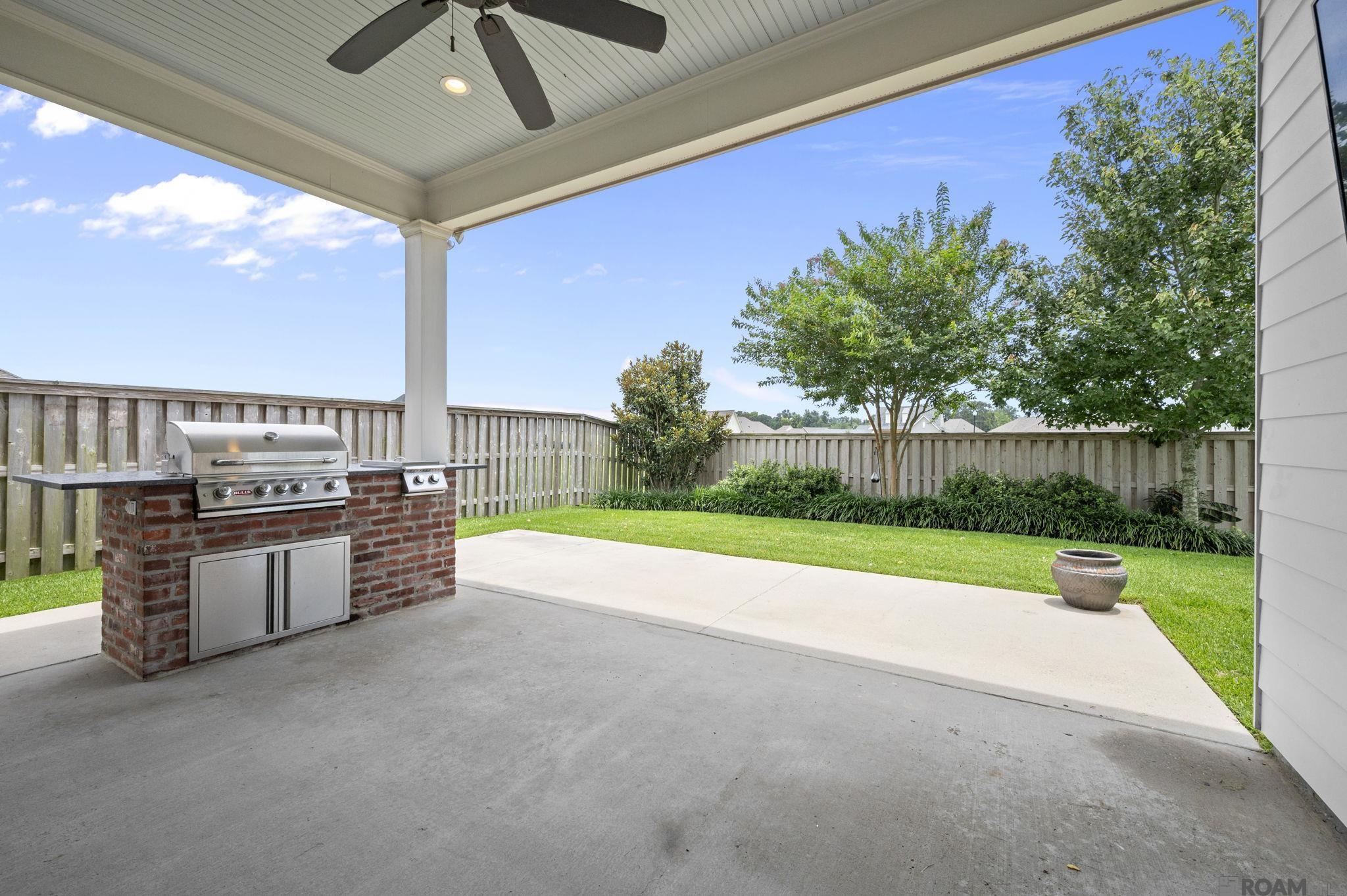 603 Glenthorne Dr