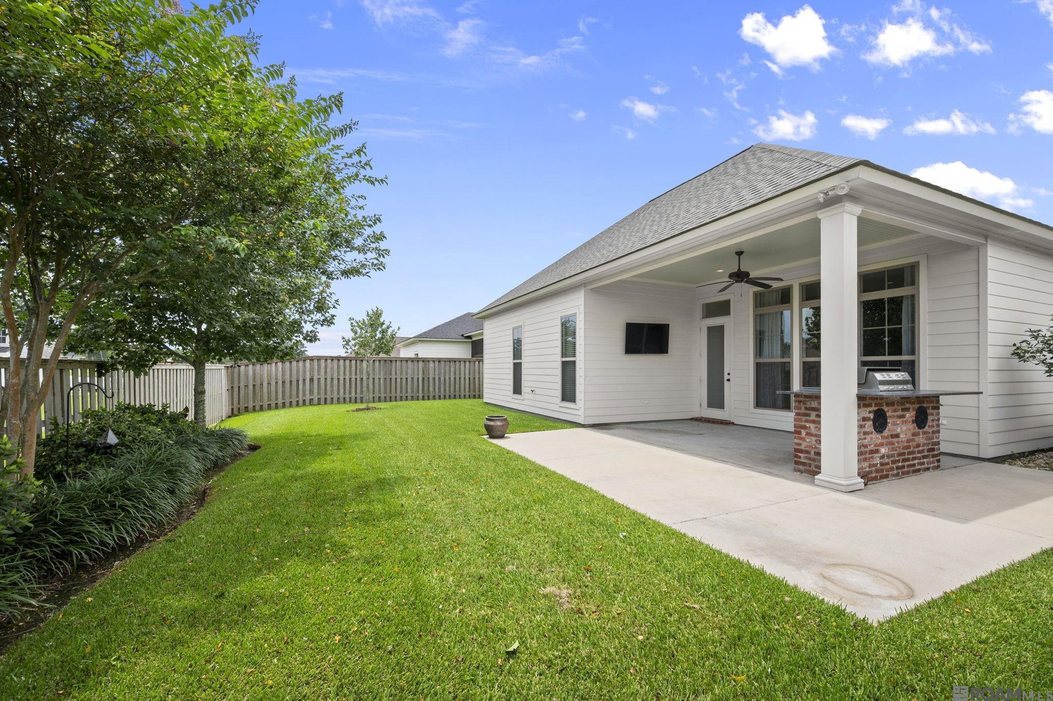 603 Glenthorne Dr