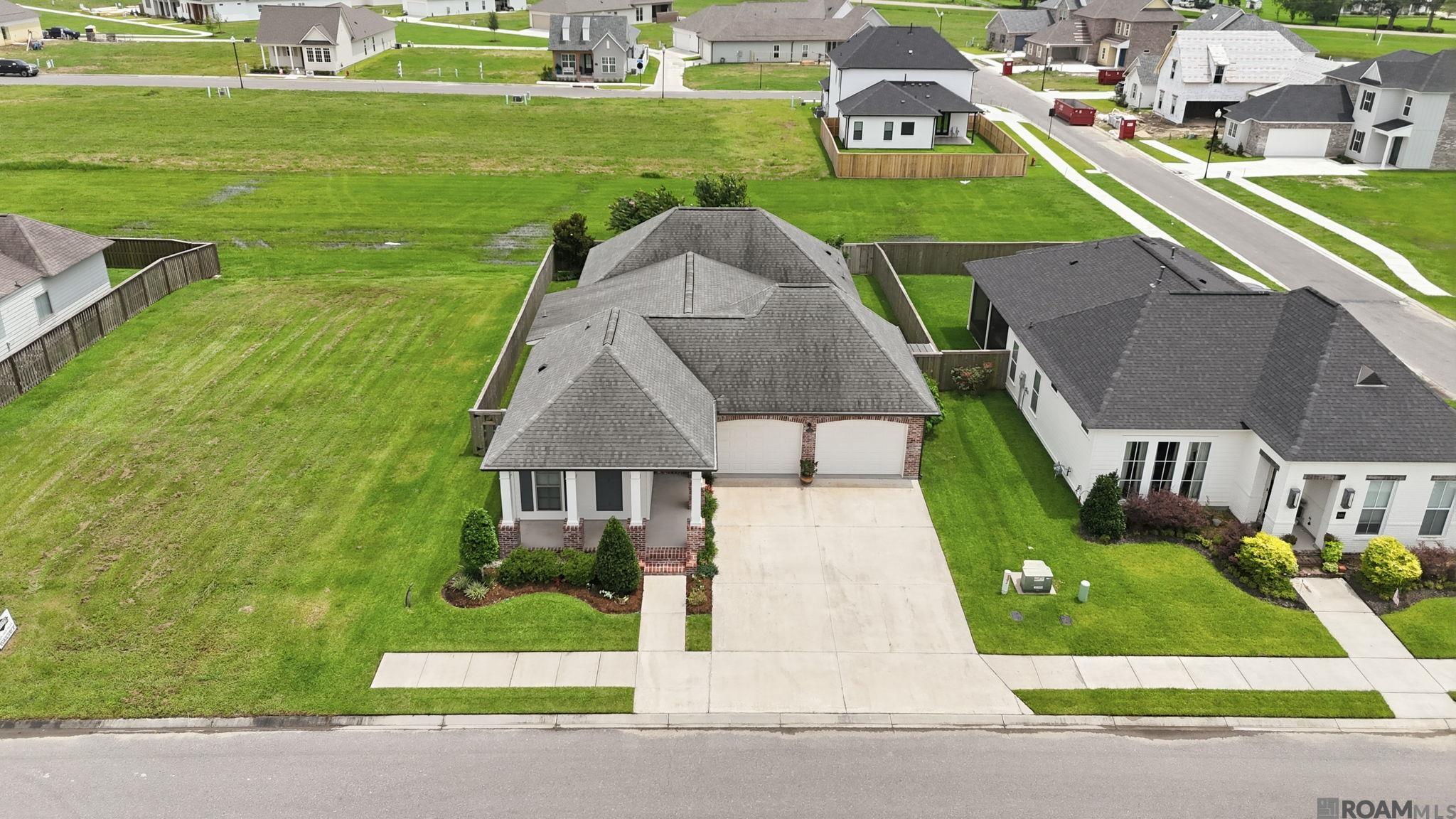603 Glenthorne Dr