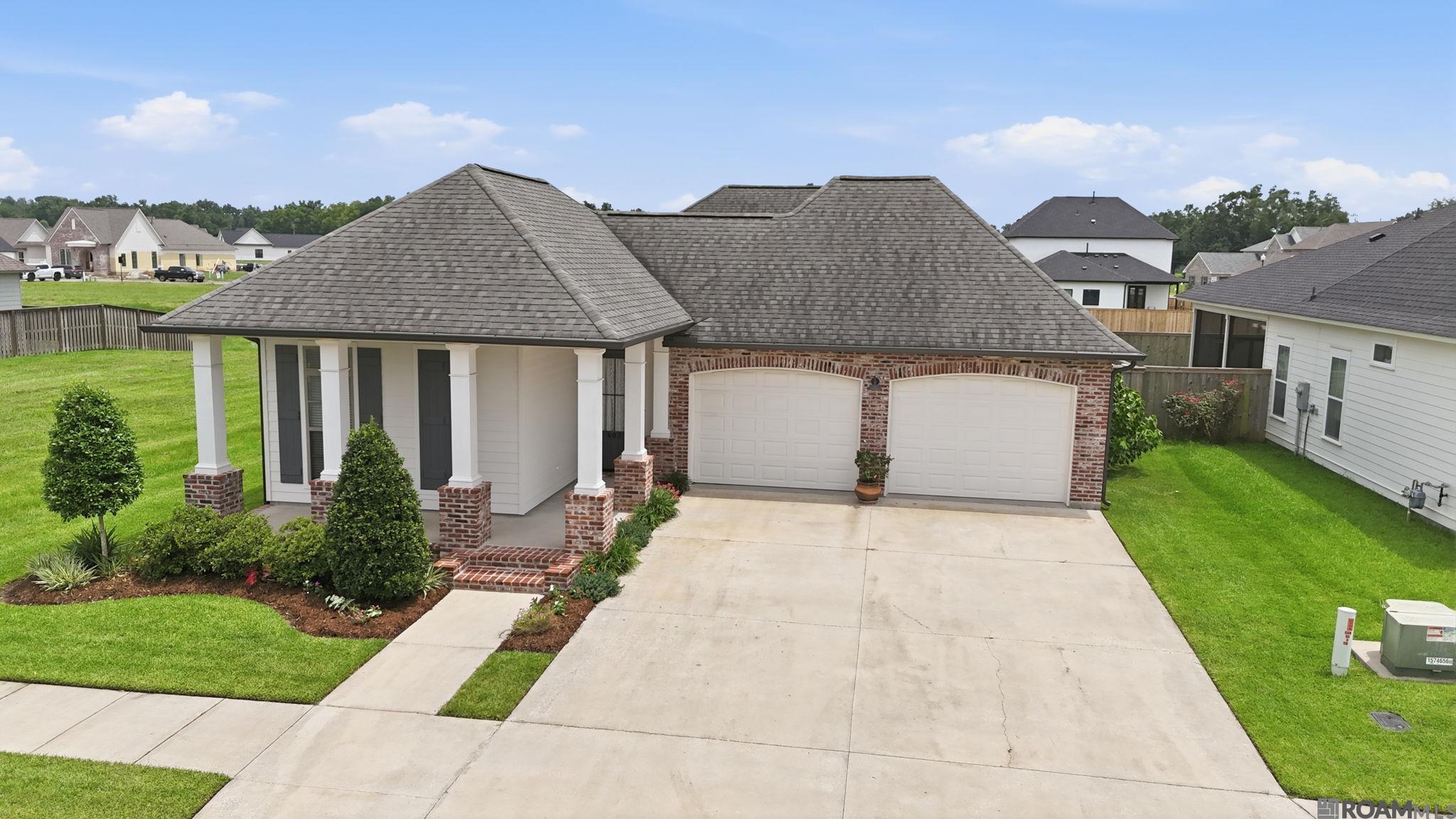 603 Glenthorne Dr