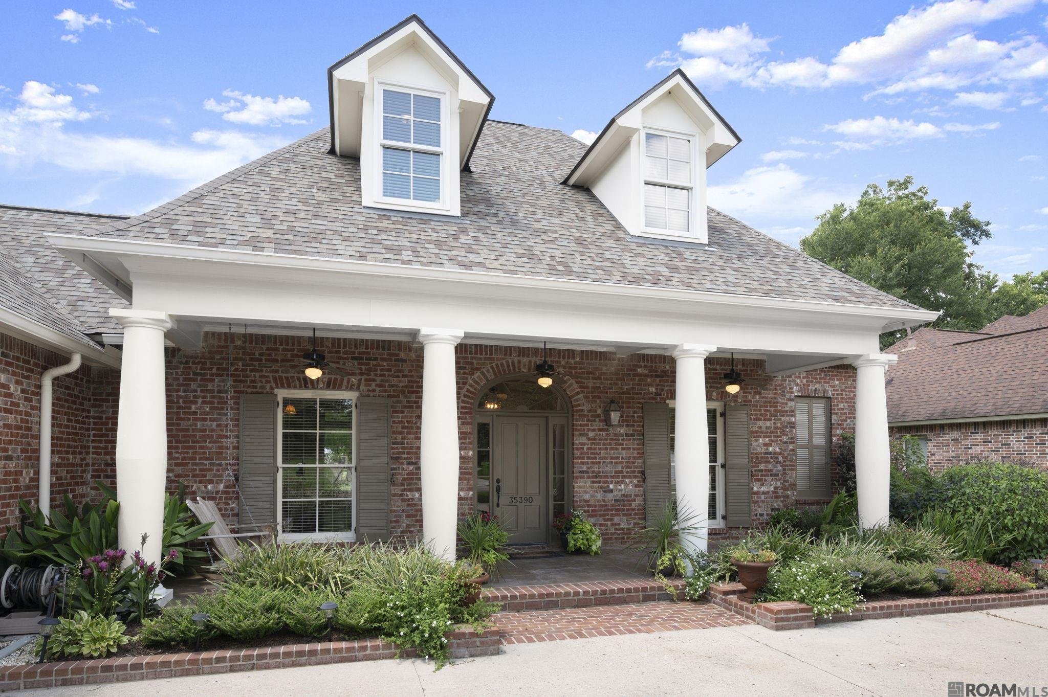 35390 Oakcrest Dr Geismar LA