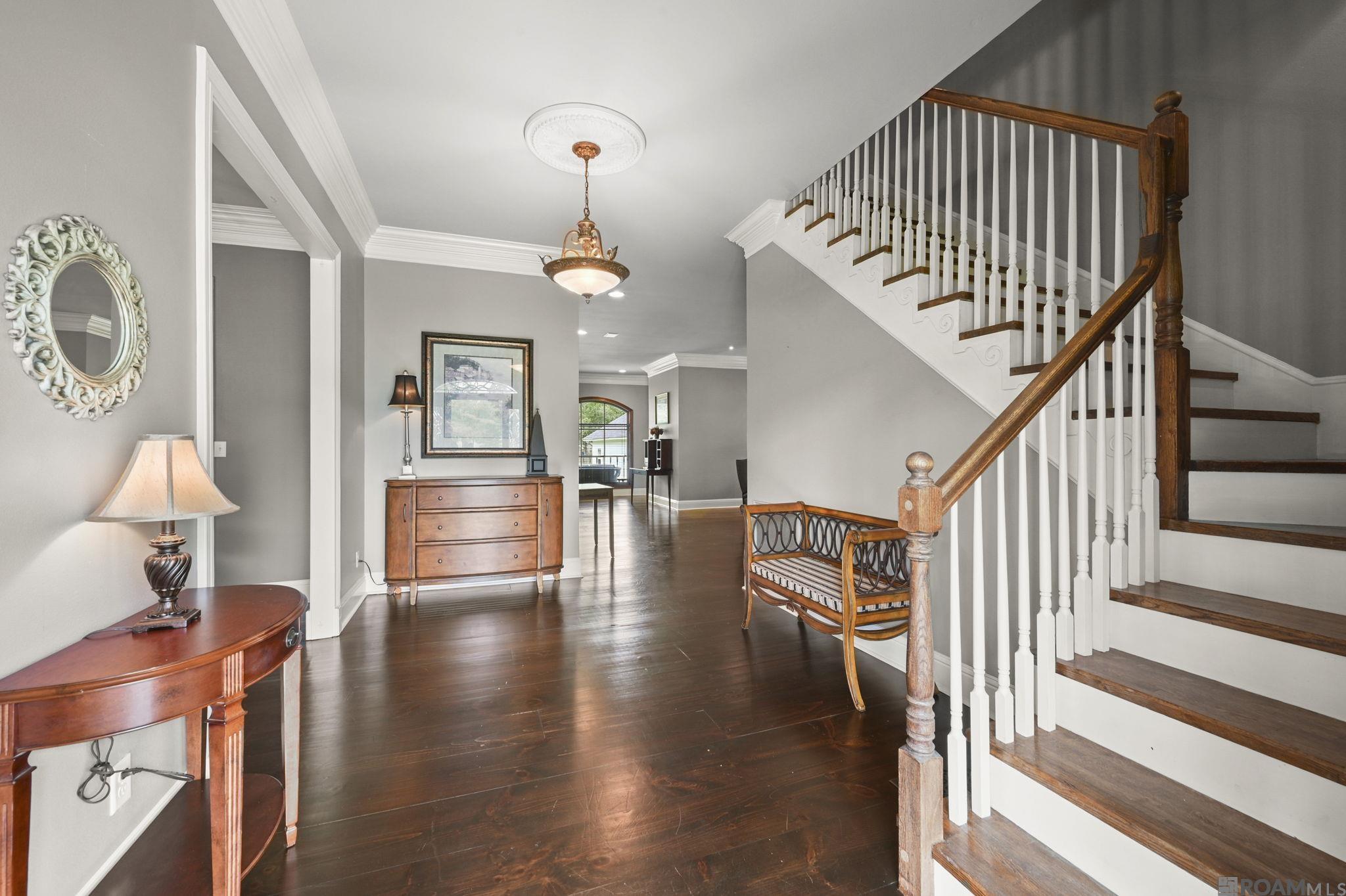 6323 Oak Cluster Dr