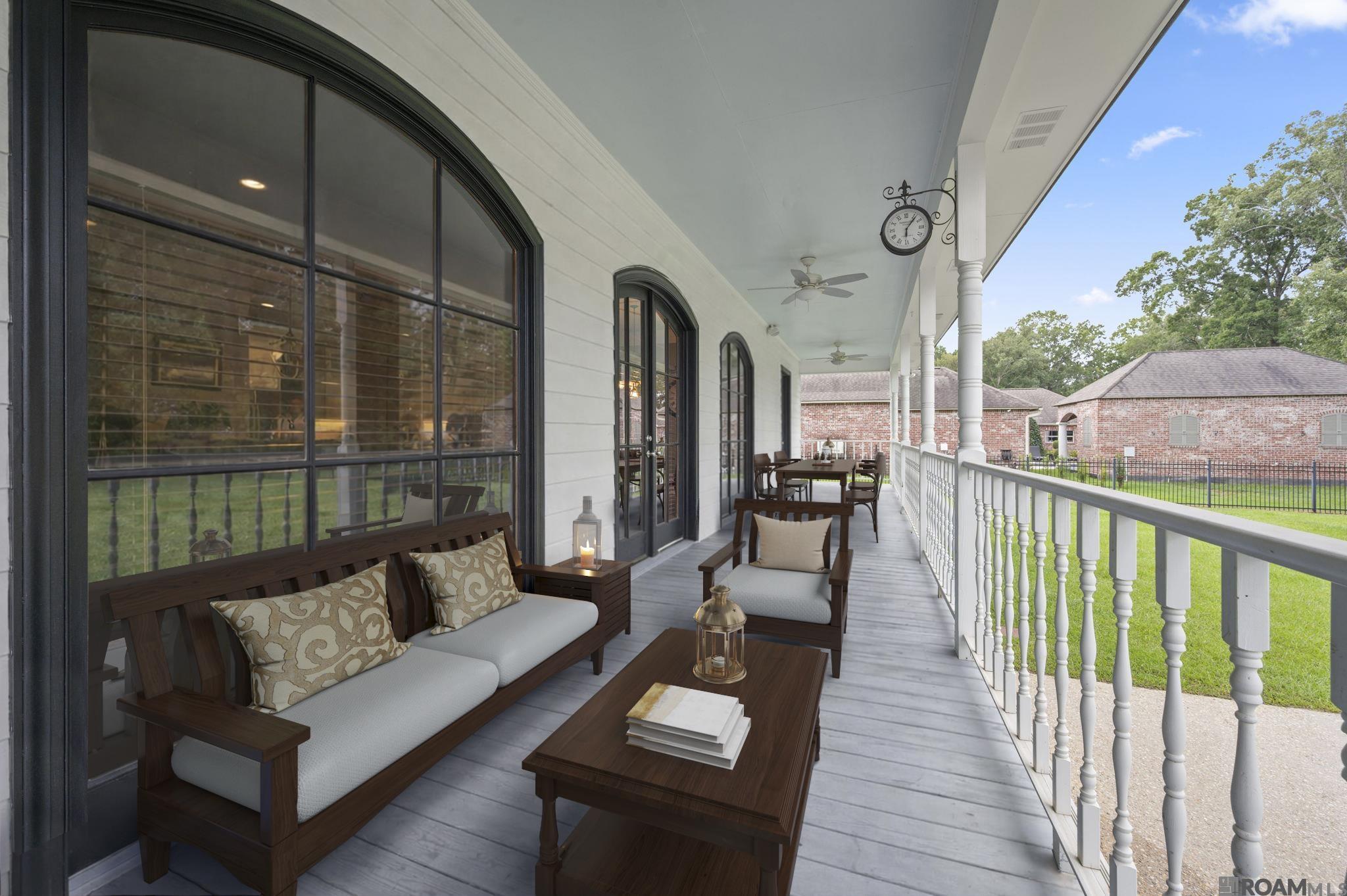 6323 Oak Cluster Dr