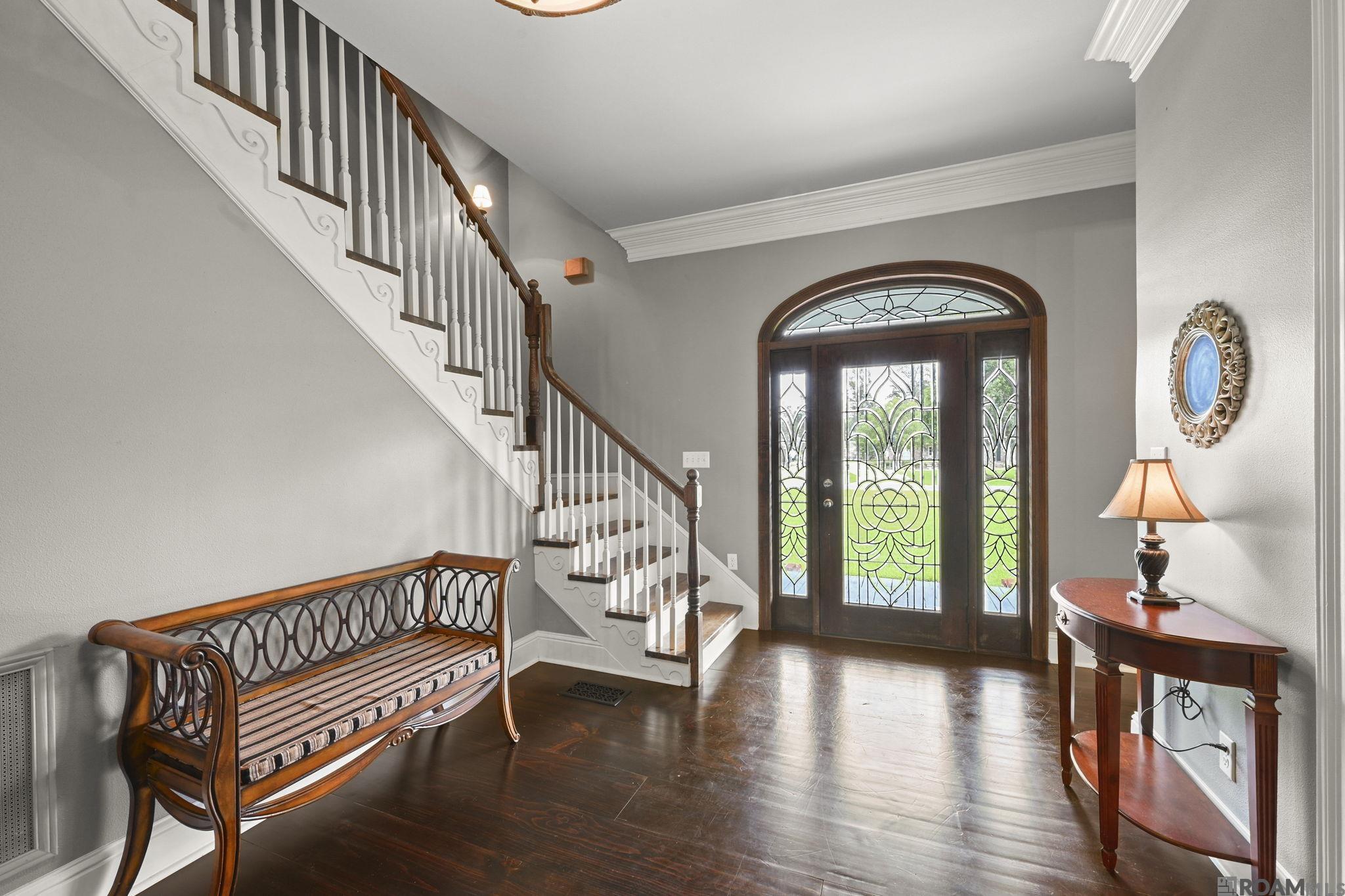 6323 Oak Cluster Dr