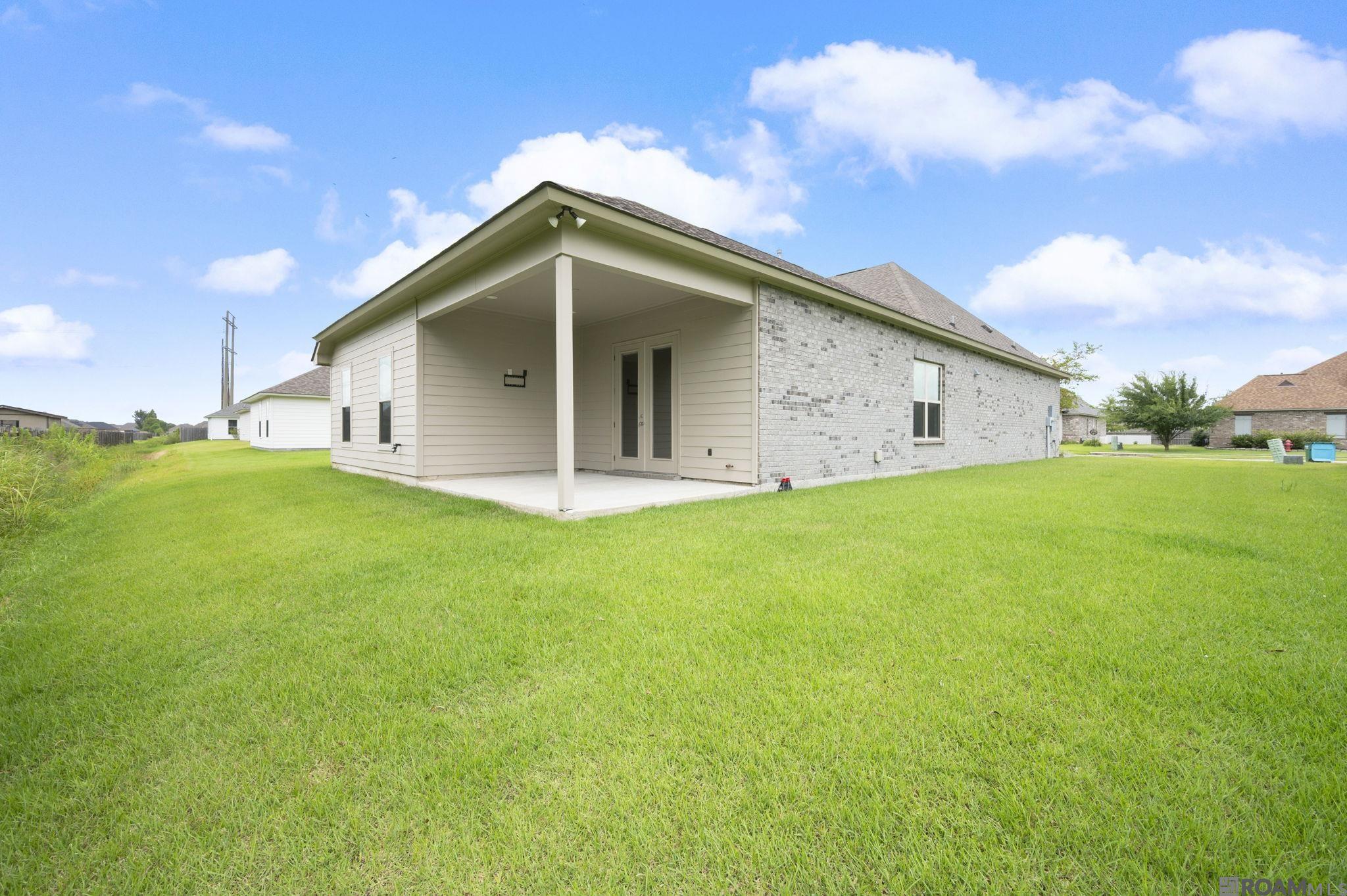 3703 Sandbar Dr