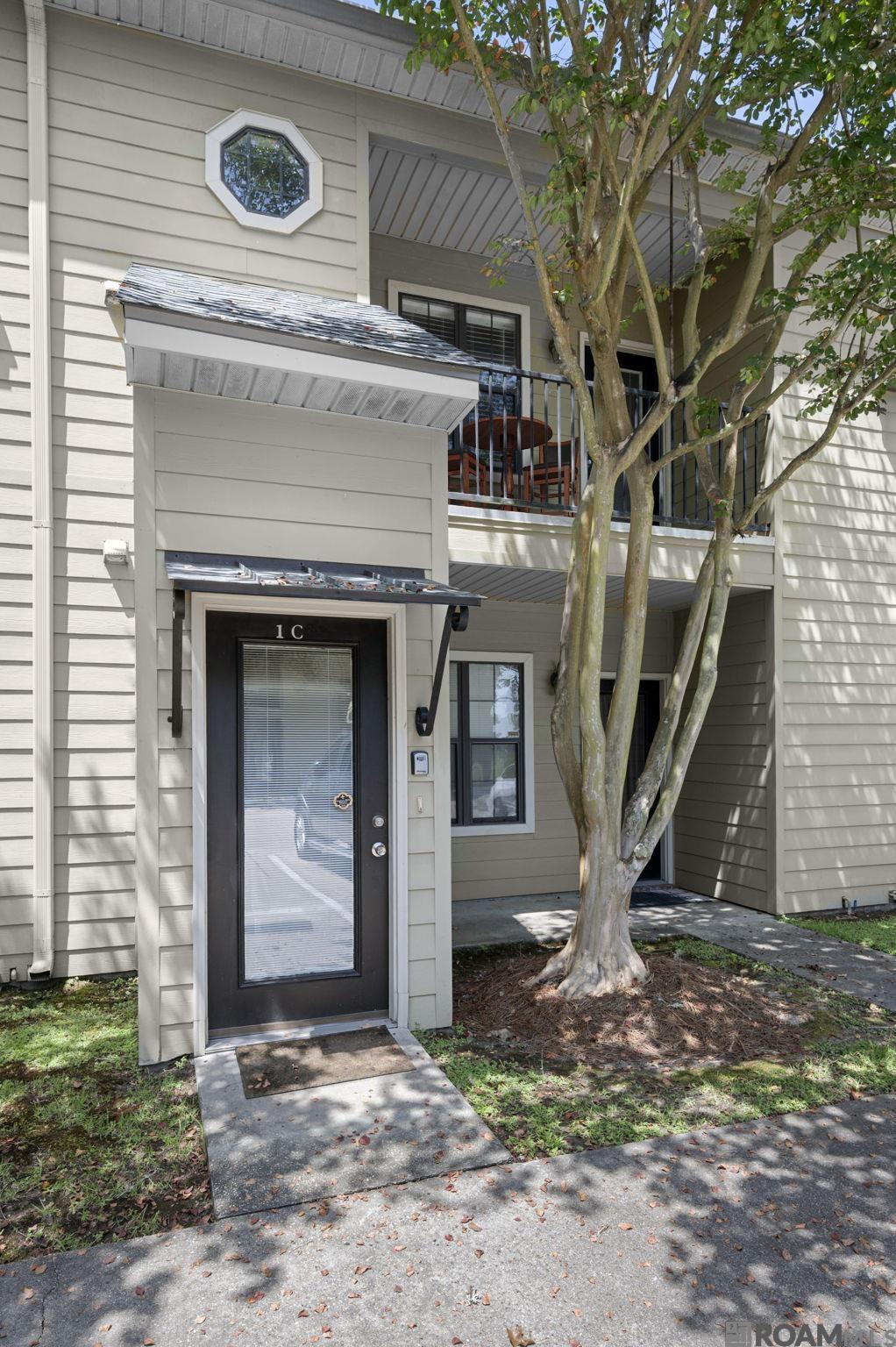 612 S Kenilworth Pkwy # C Unit: #1-C