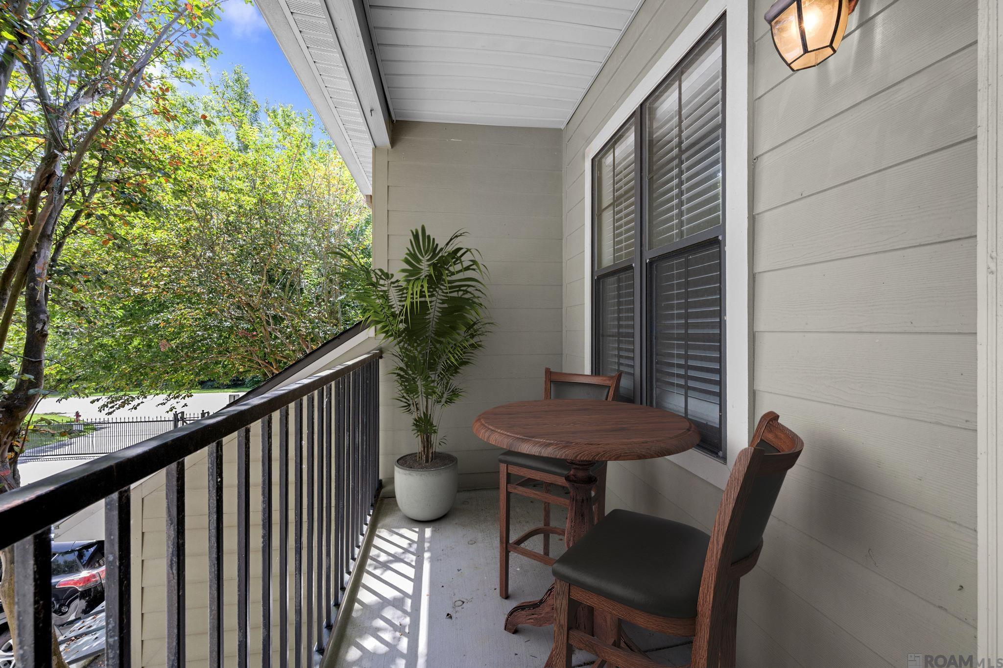 612 S Kenilworth Pkwy # C Unit: #1-C
