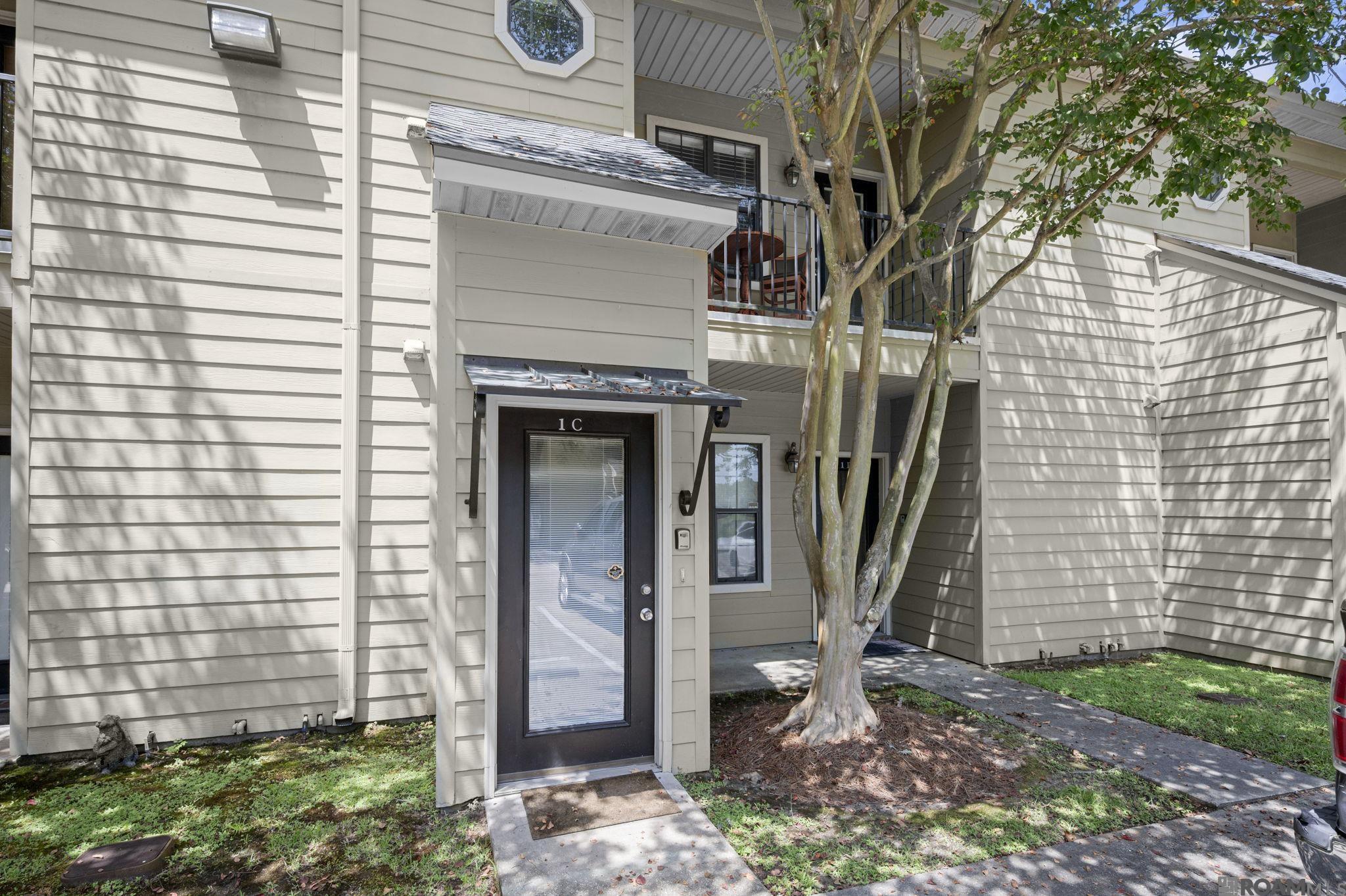612 S Kenilworth Pkwy # C Unit: #1-C