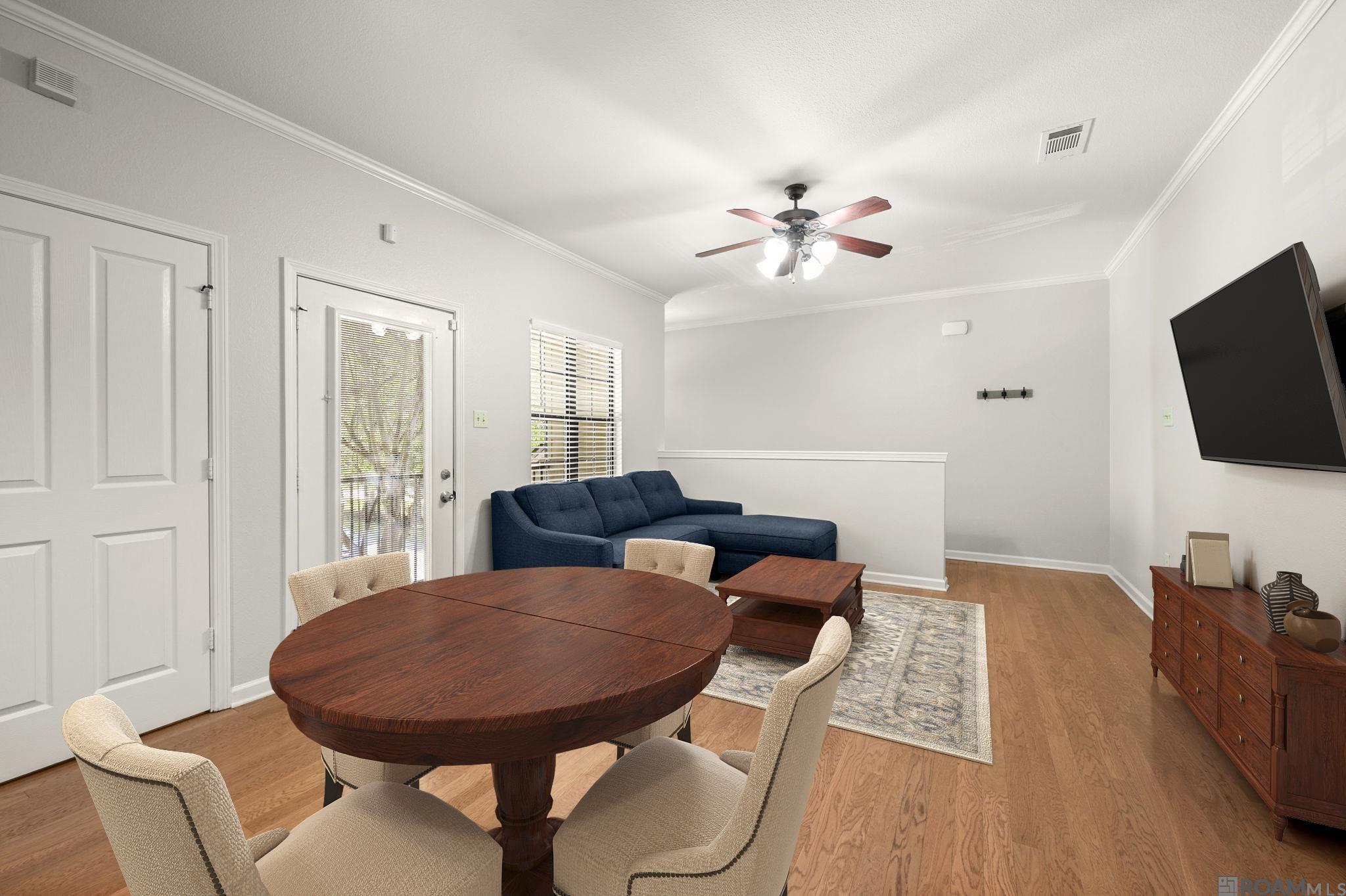 612 S Kenilworth Pkwy # C Unit: #1-C