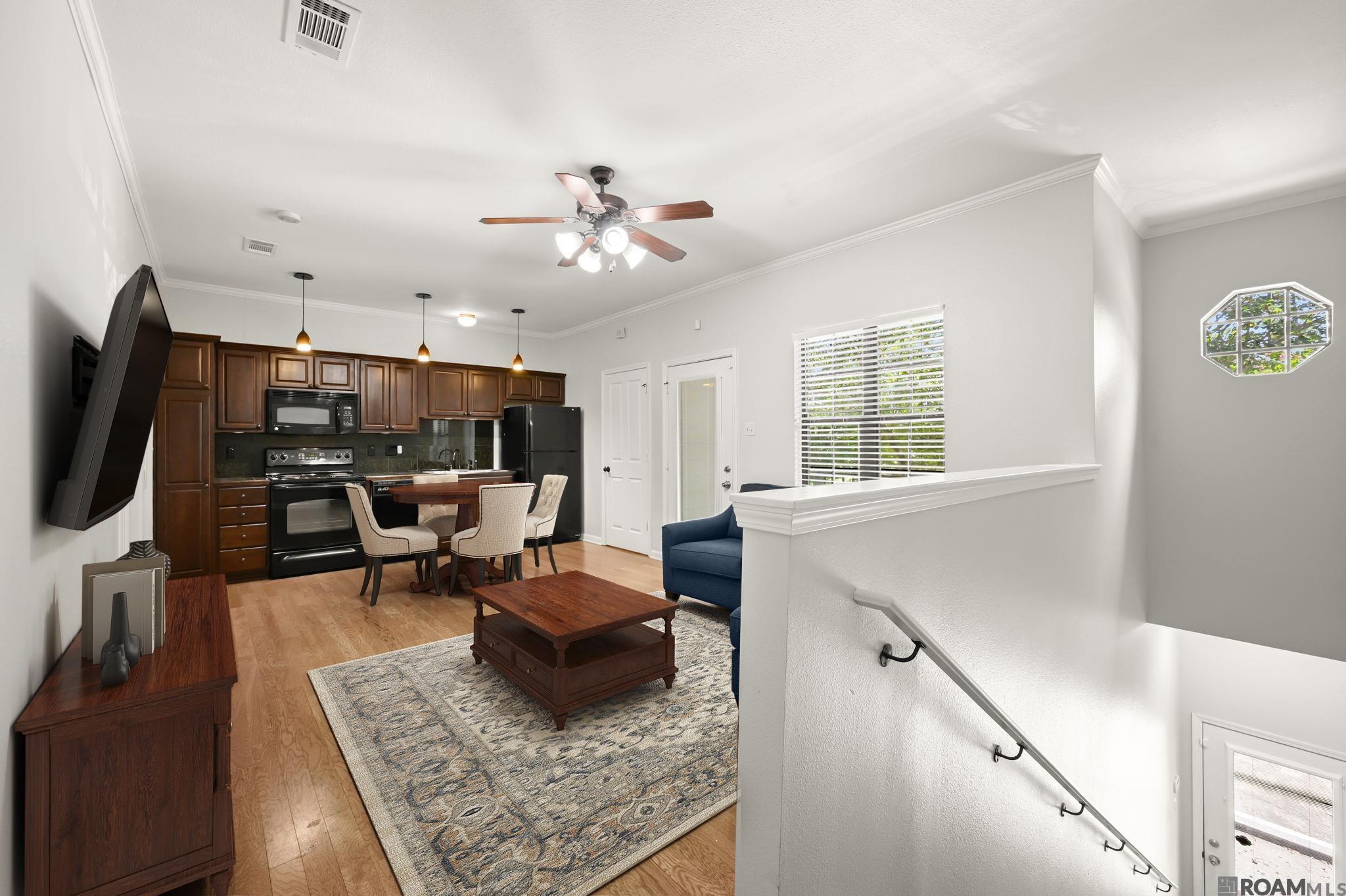 612 S Kenilworth Pkwy # C Unit: #1-C