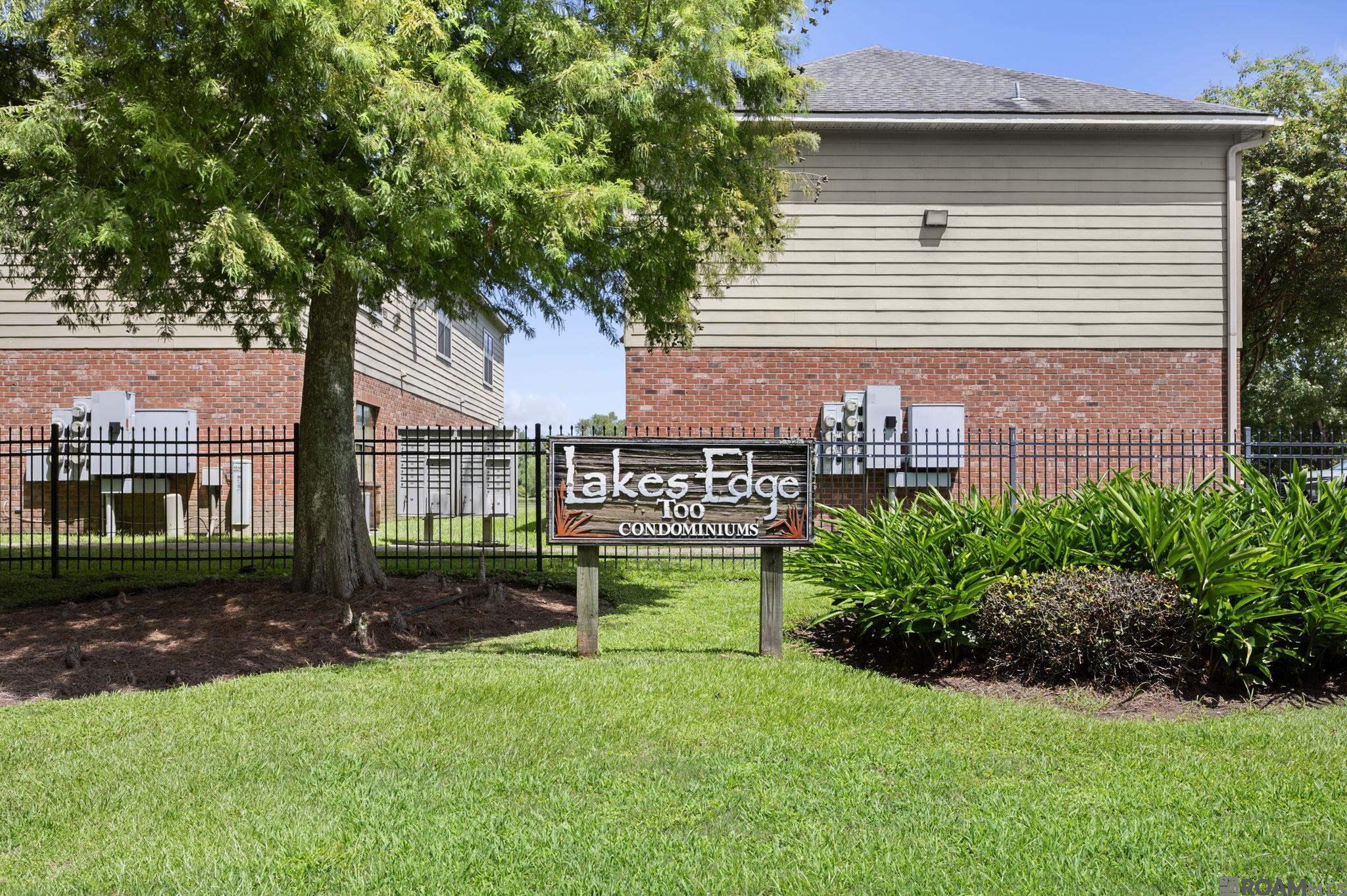 612 S Kenilworth Pkwy # C Unit: #1-C
