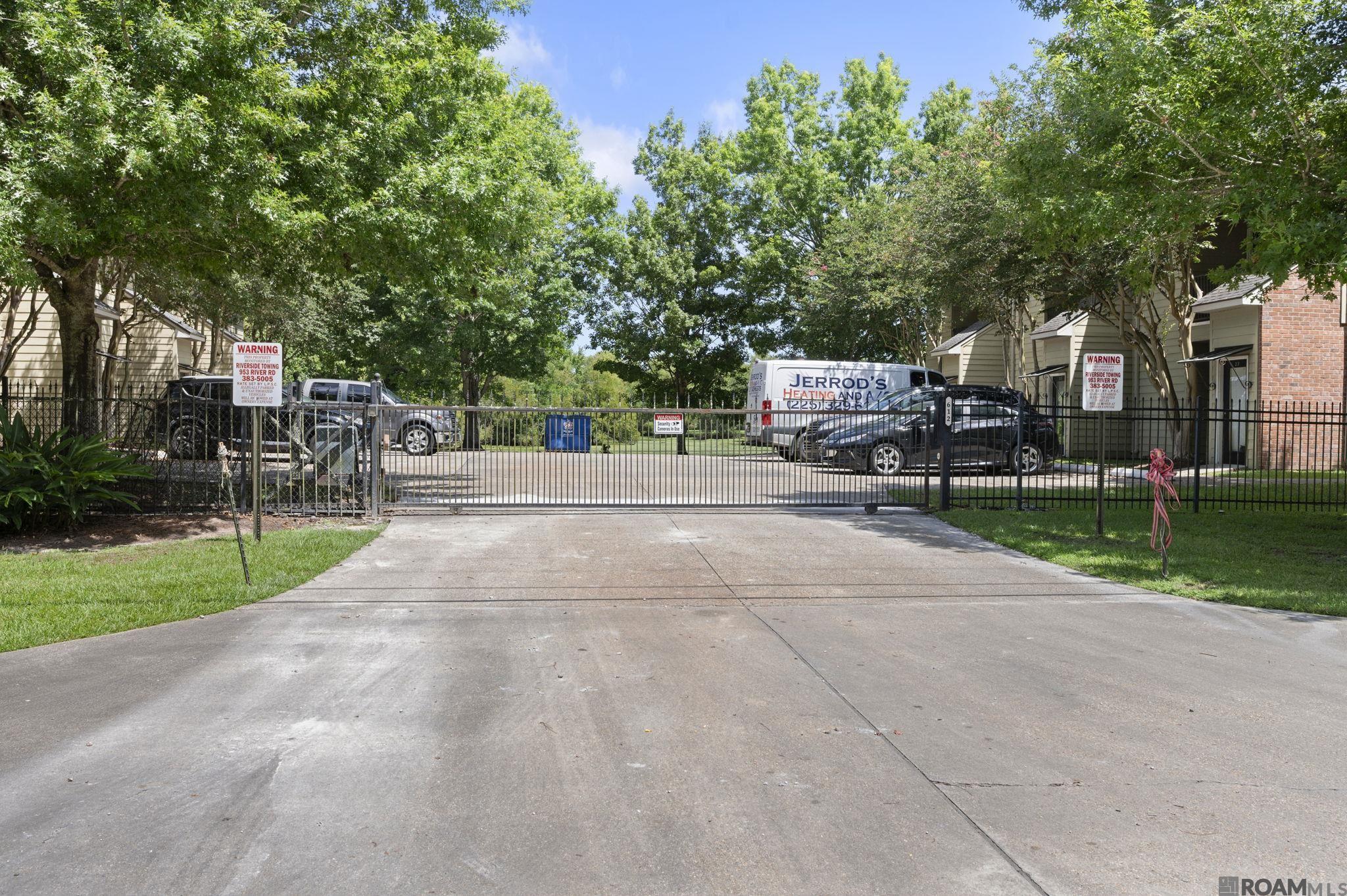 612 S Kenilworth Pkwy # C Unit: #1-C