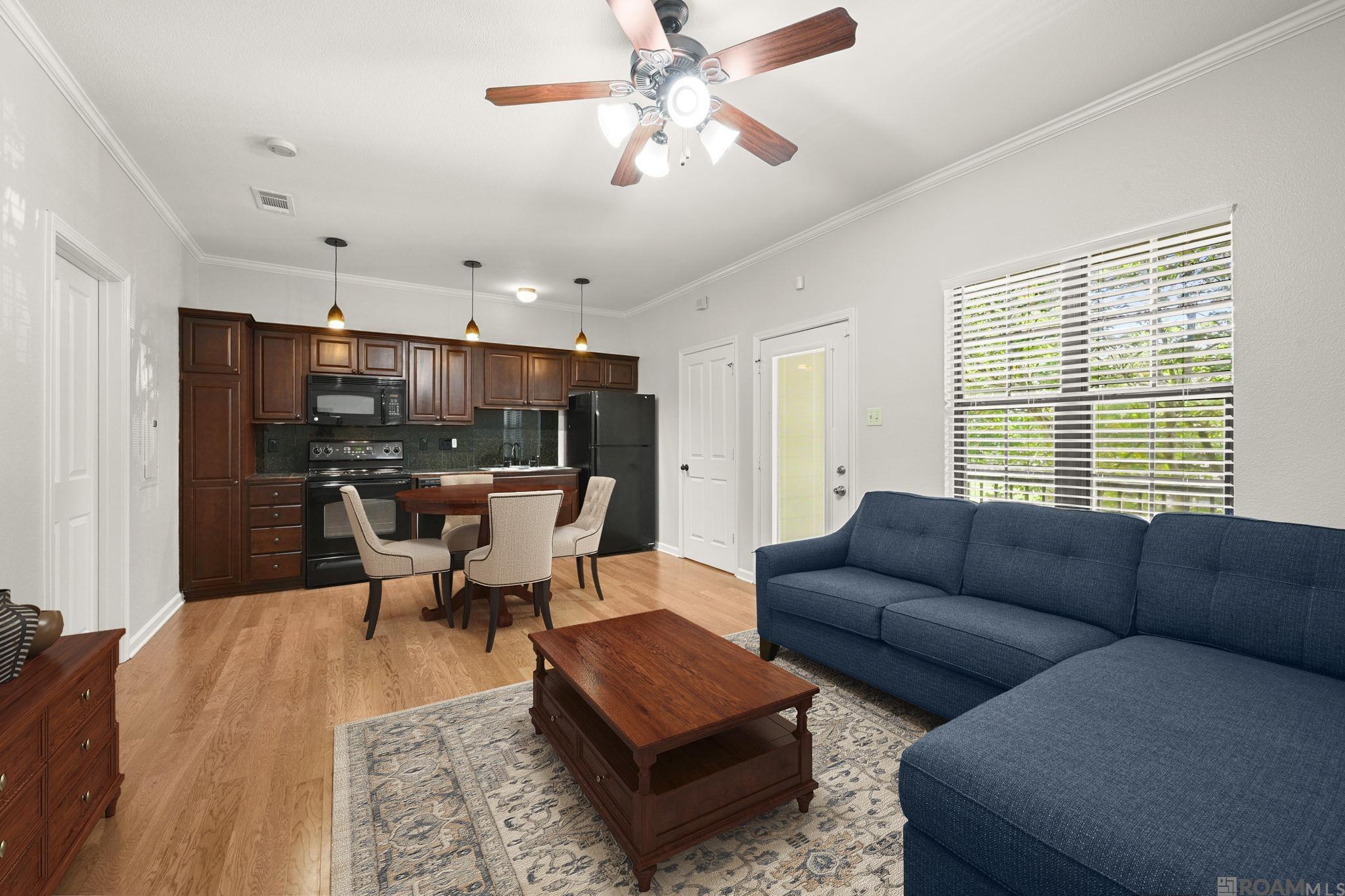 612 S Kenilworth Pkwy # C Unit: #1-C