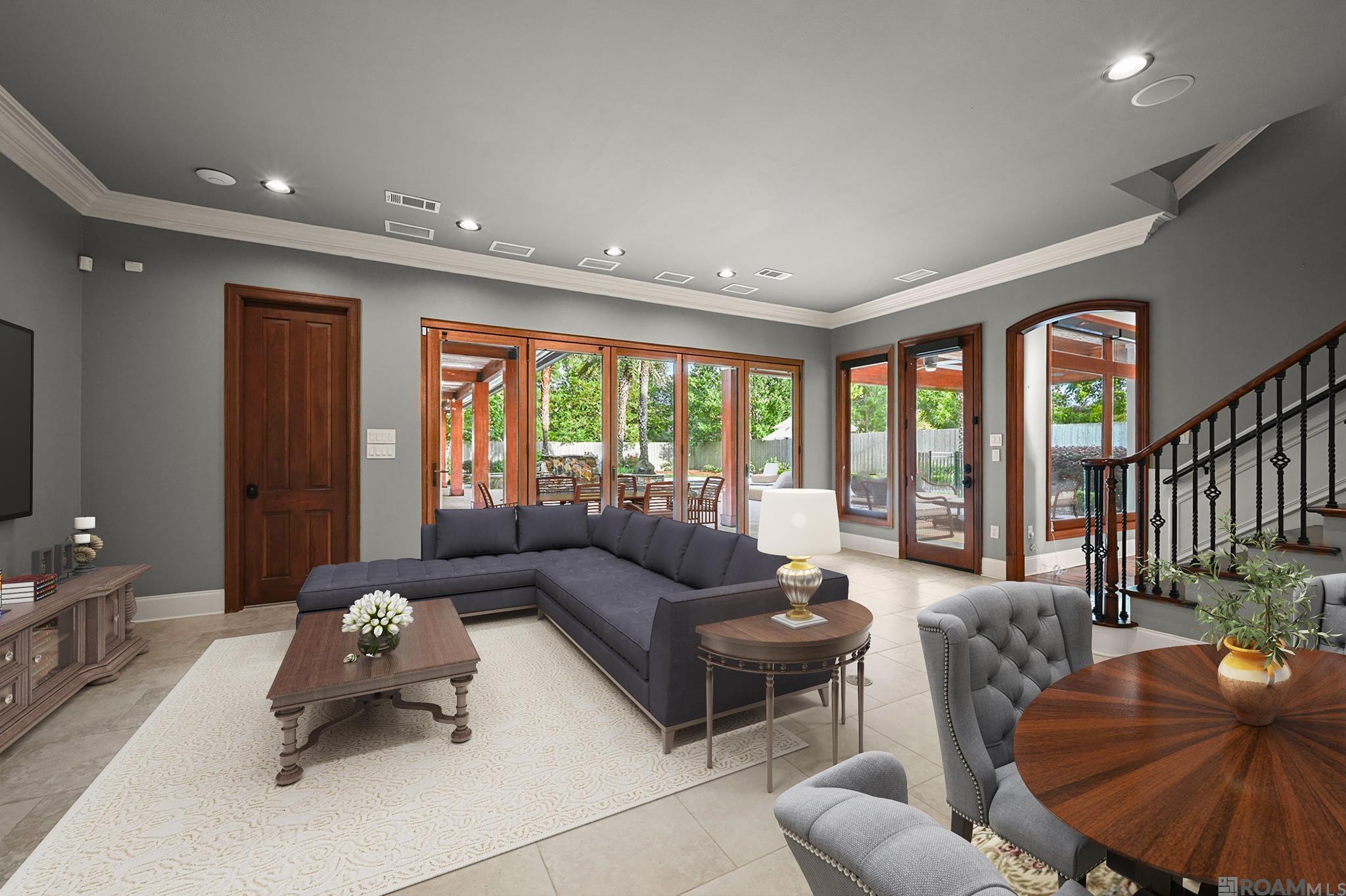 4505 Bluebonnet Rd