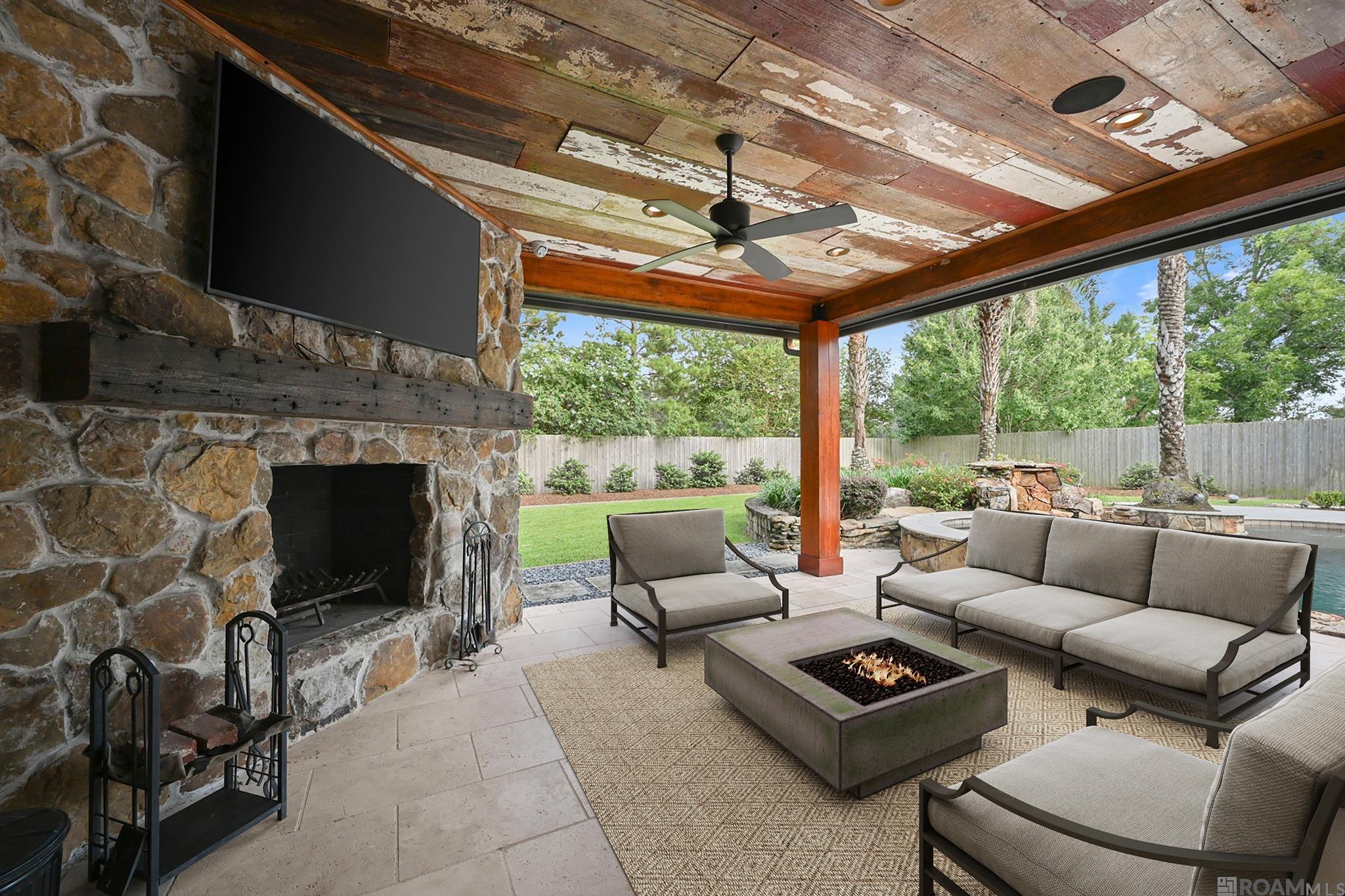 4505 Bluebonnet Rd