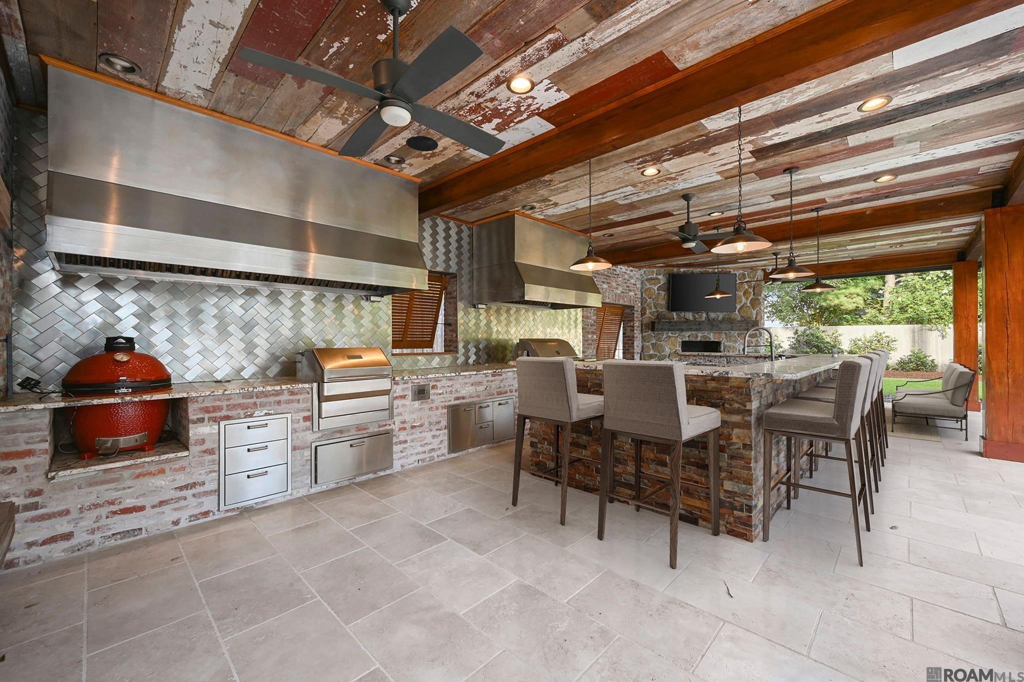 4505 Bluebonnet Rd
