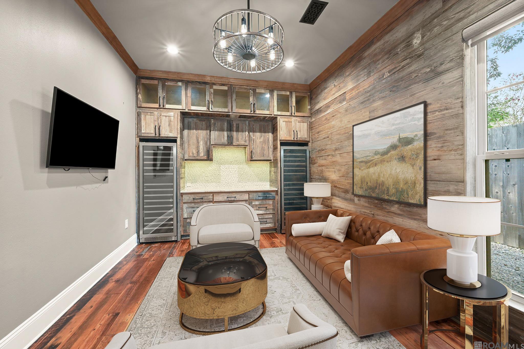 4505 Bluebonnet Rd