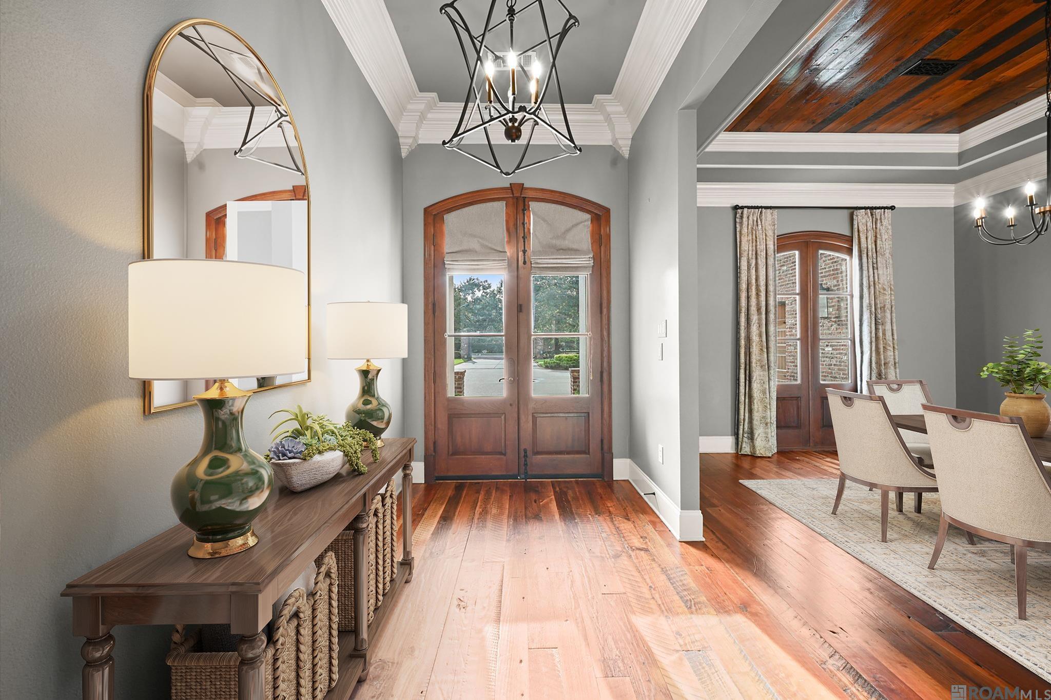 4505 Bluebonnet Rd