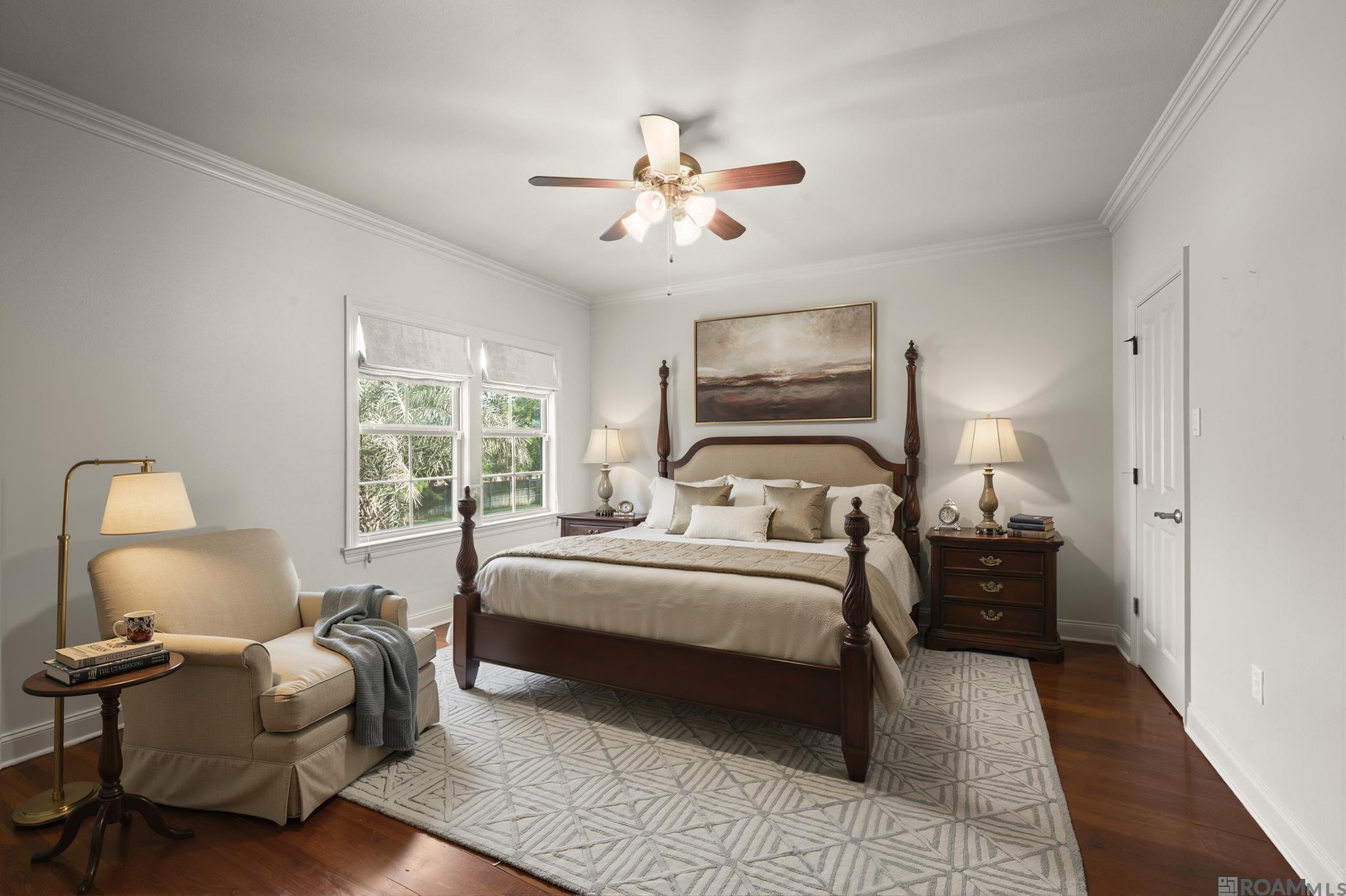 4505 Bluebonnet Rd