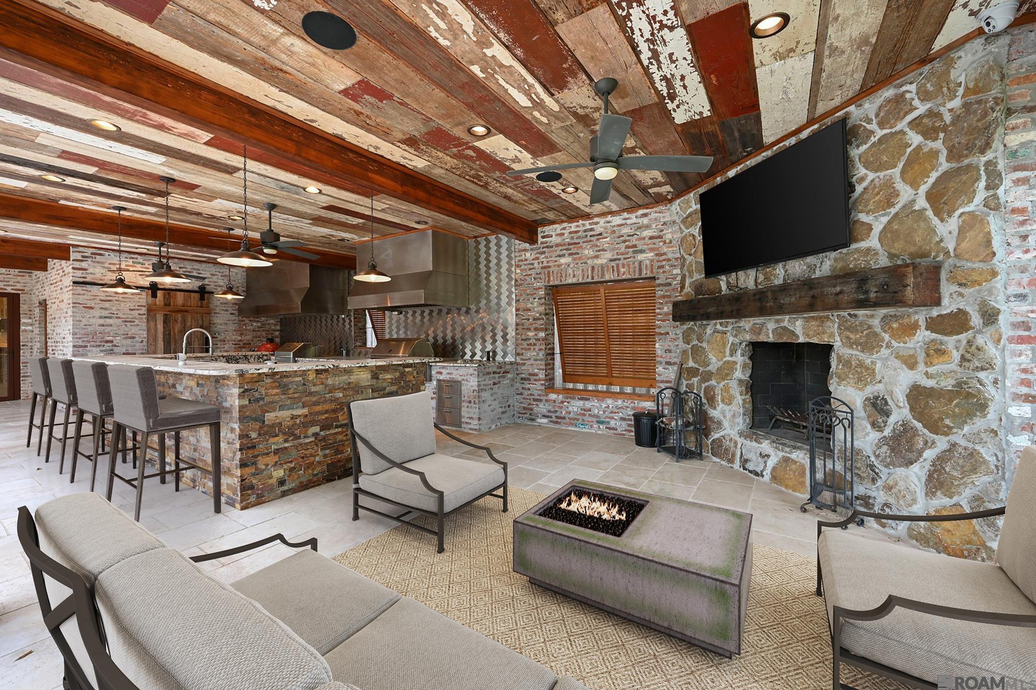 4505 Bluebonnet Rd