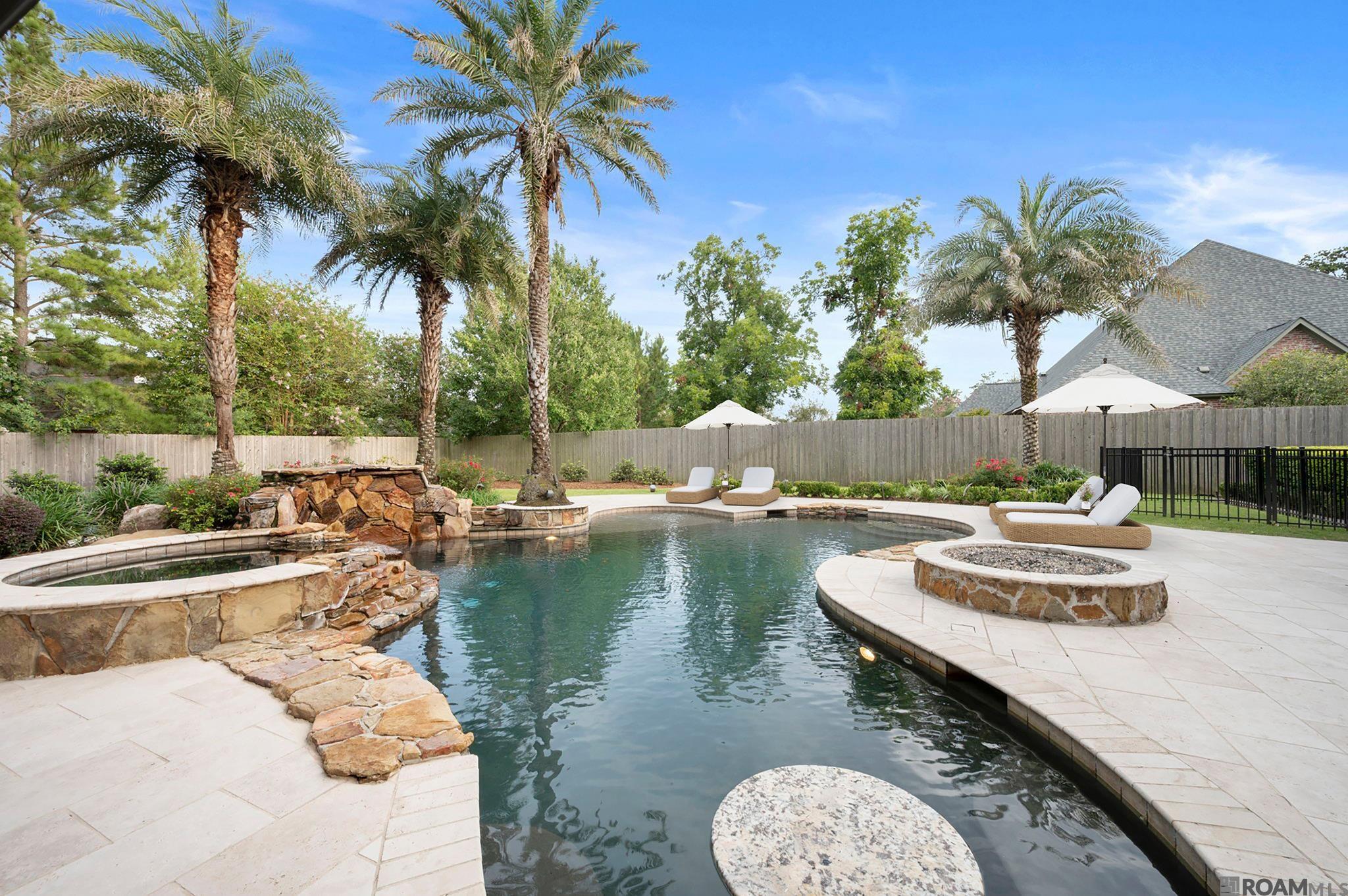 4505 Bluebonnet Rd