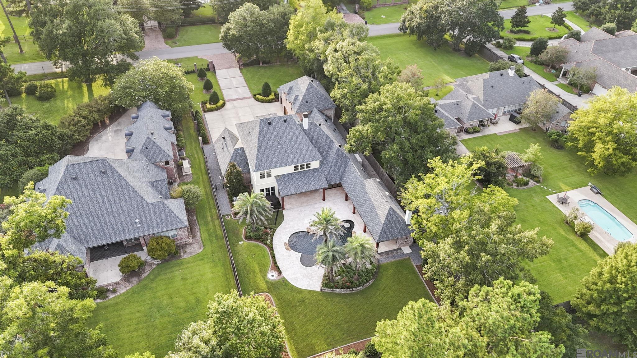 4505 Bluebonnet Rd
