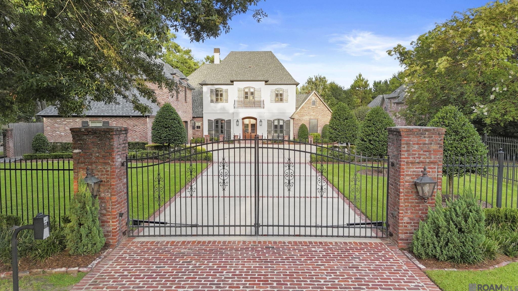 4505 Bluebonnet Rd
