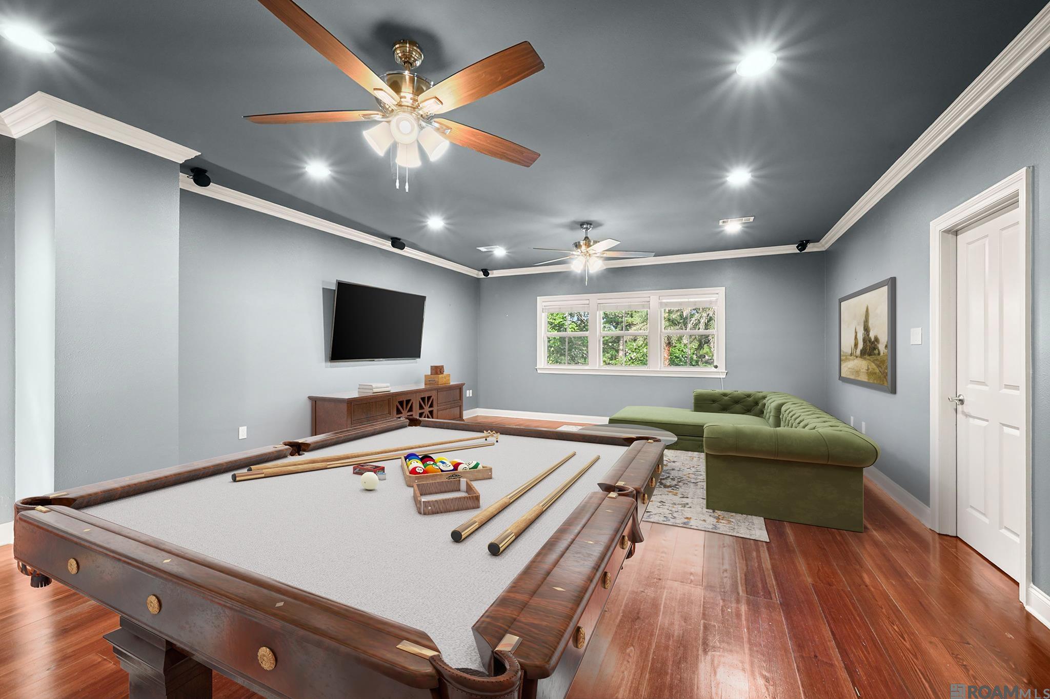 4505 Bluebonnet Rd