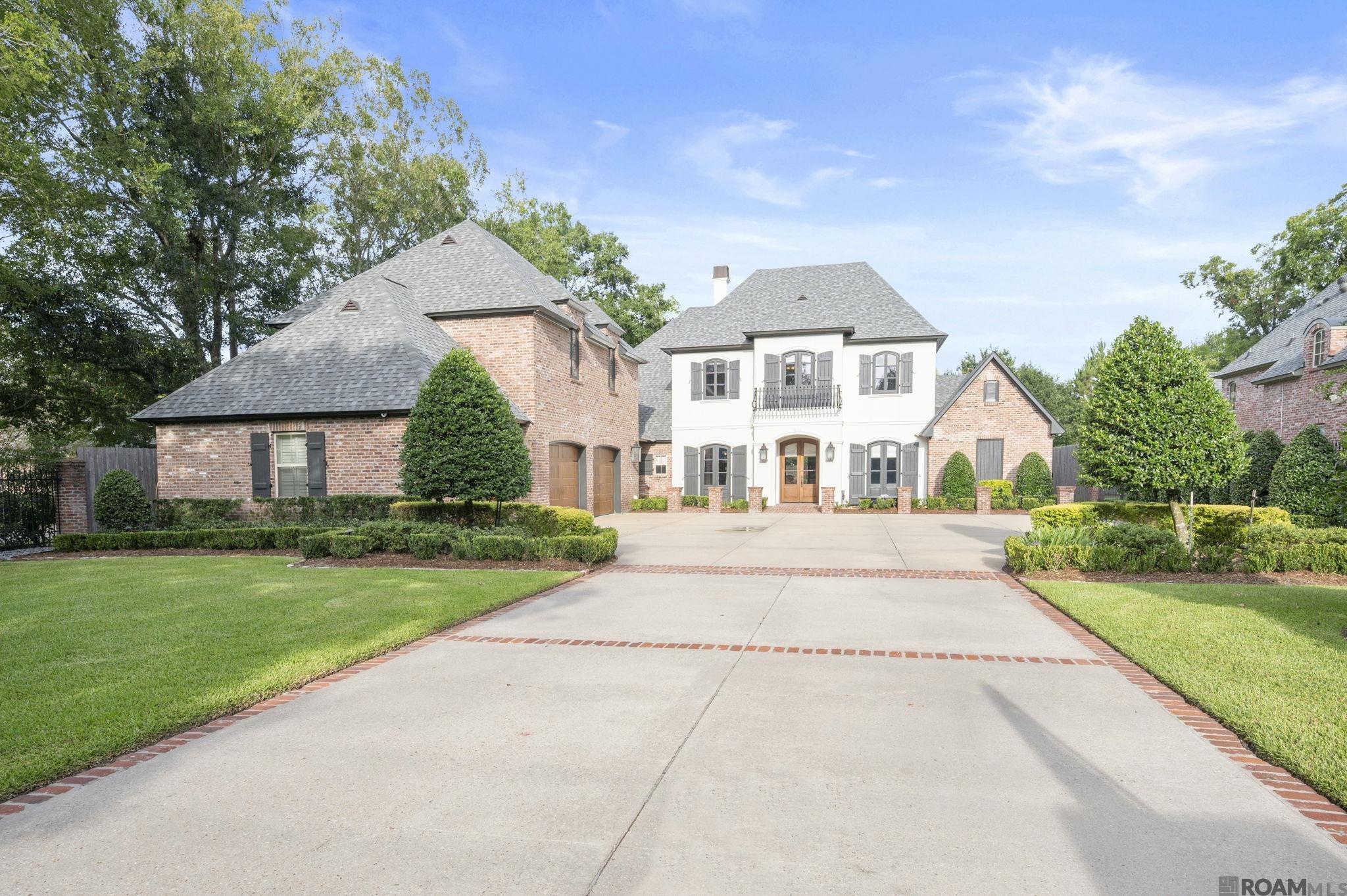 4505 Bluebonnet Rd