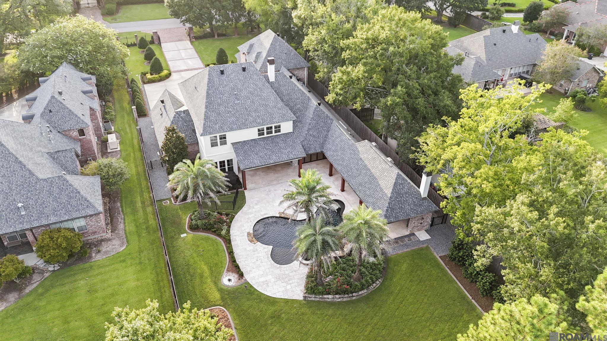 4505 Bluebonnet Rd