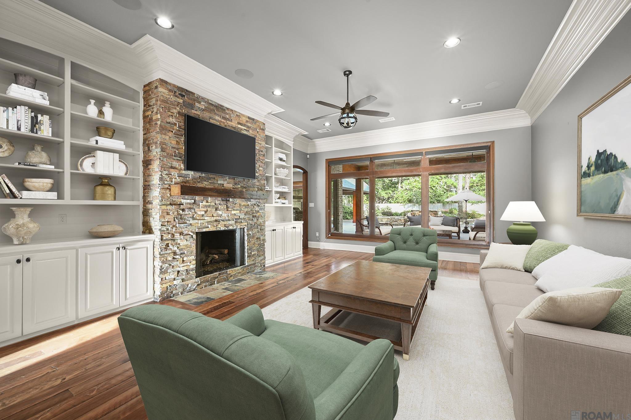 4505 Bluebonnet Rd