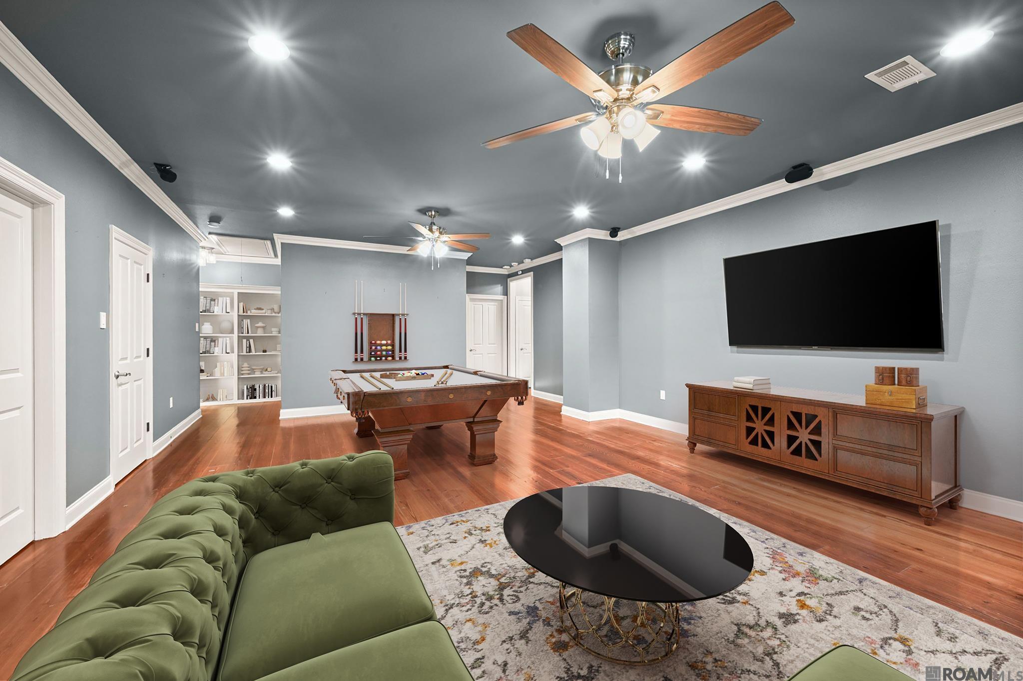 4505 Bluebonnet Rd