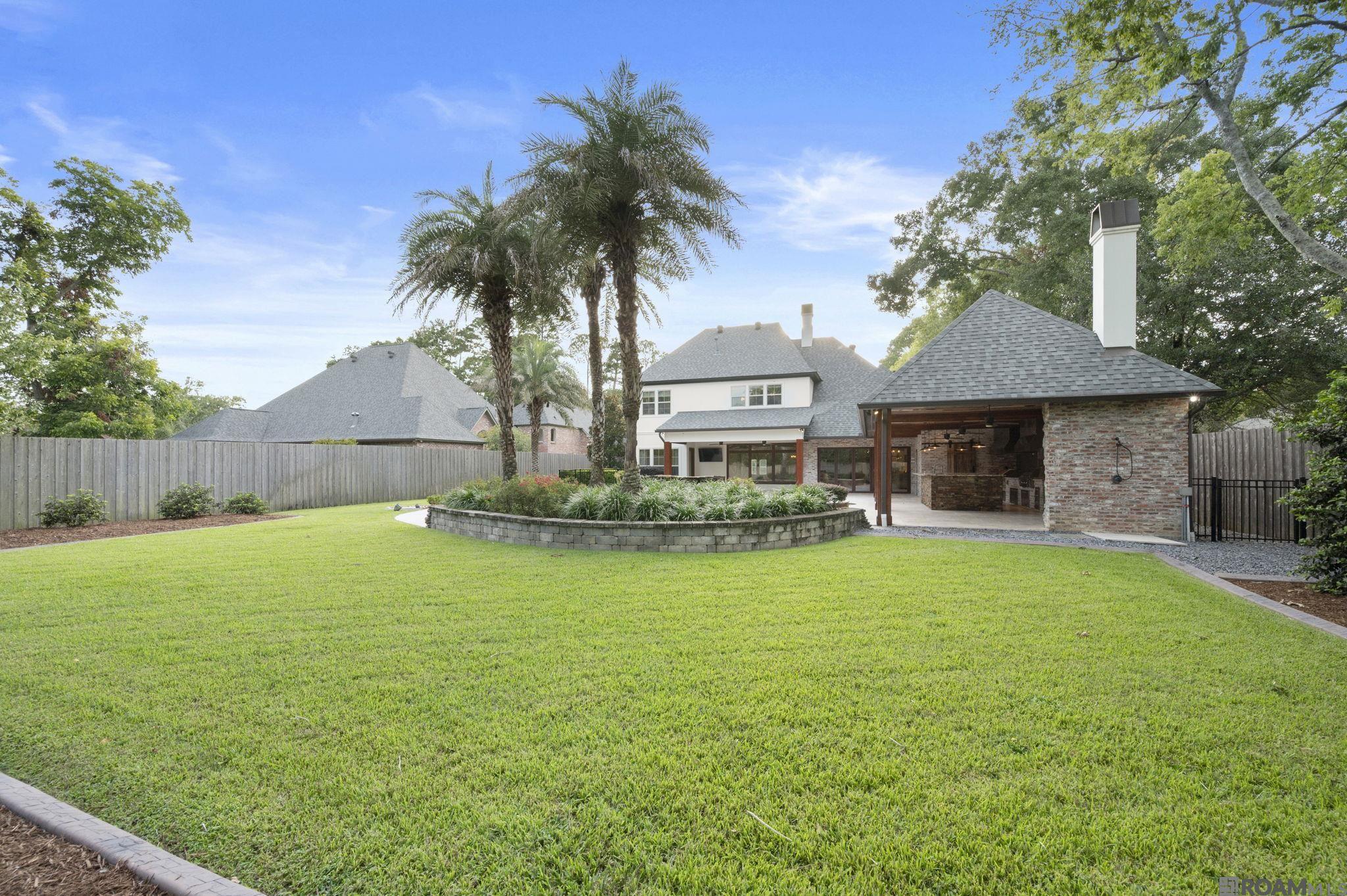4505 Bluebonnet Rd